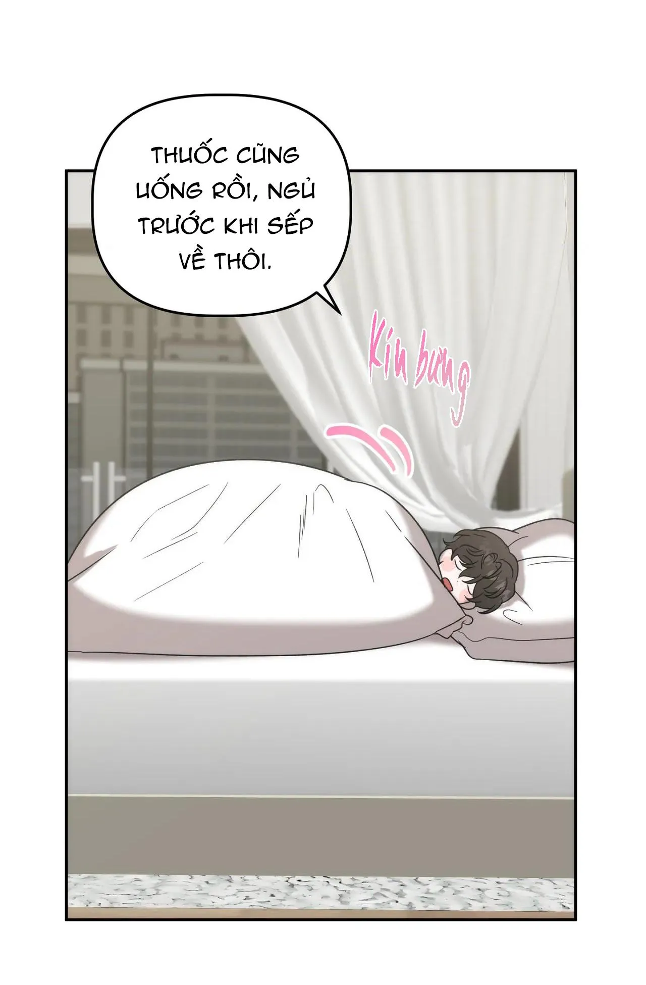 ĐÃ HIỂU CHƯA Chapter 23 Trang 23