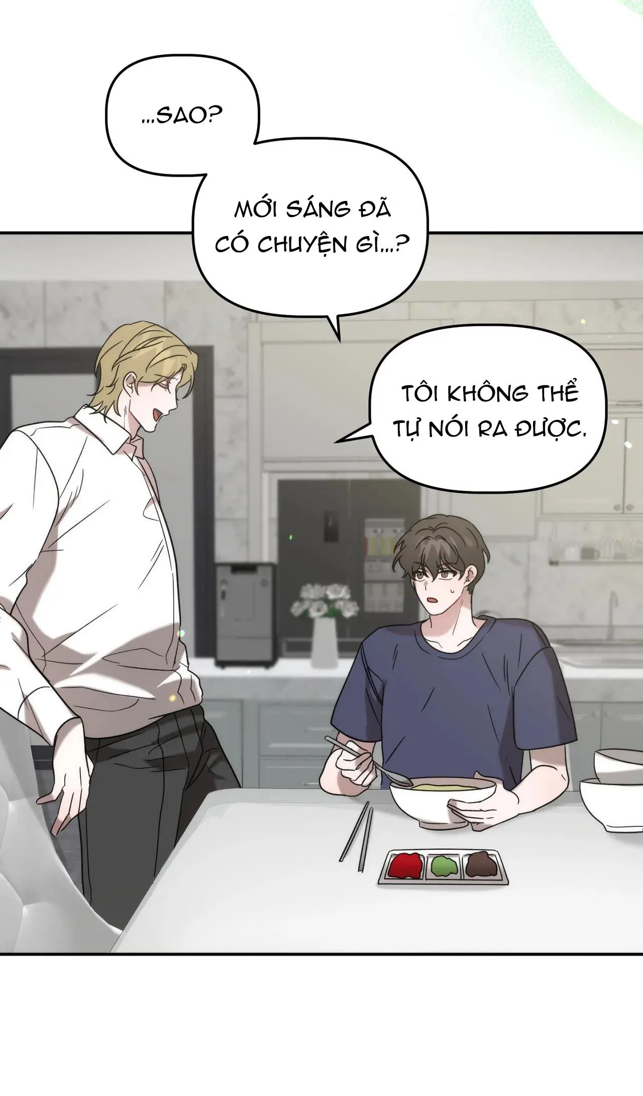 ĐÃ HIỂU CHƯA Chapter 23 Trang 27