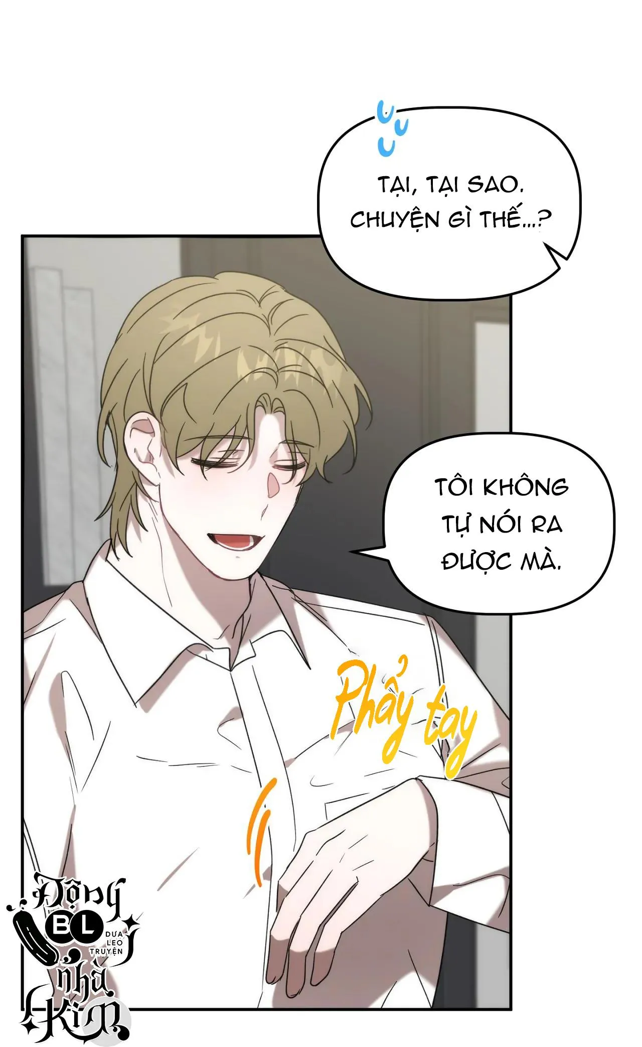 ĐÃ HIỂU CHƯA Chapter 23 Trang 28