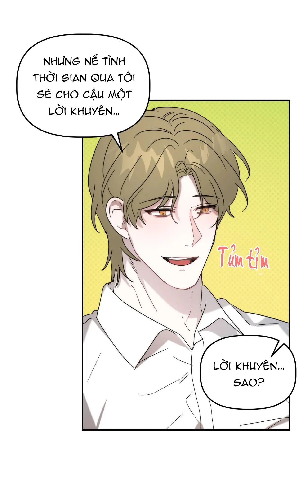 ĐÃ HIỂU CHƯA Chapter 23 Trang 29