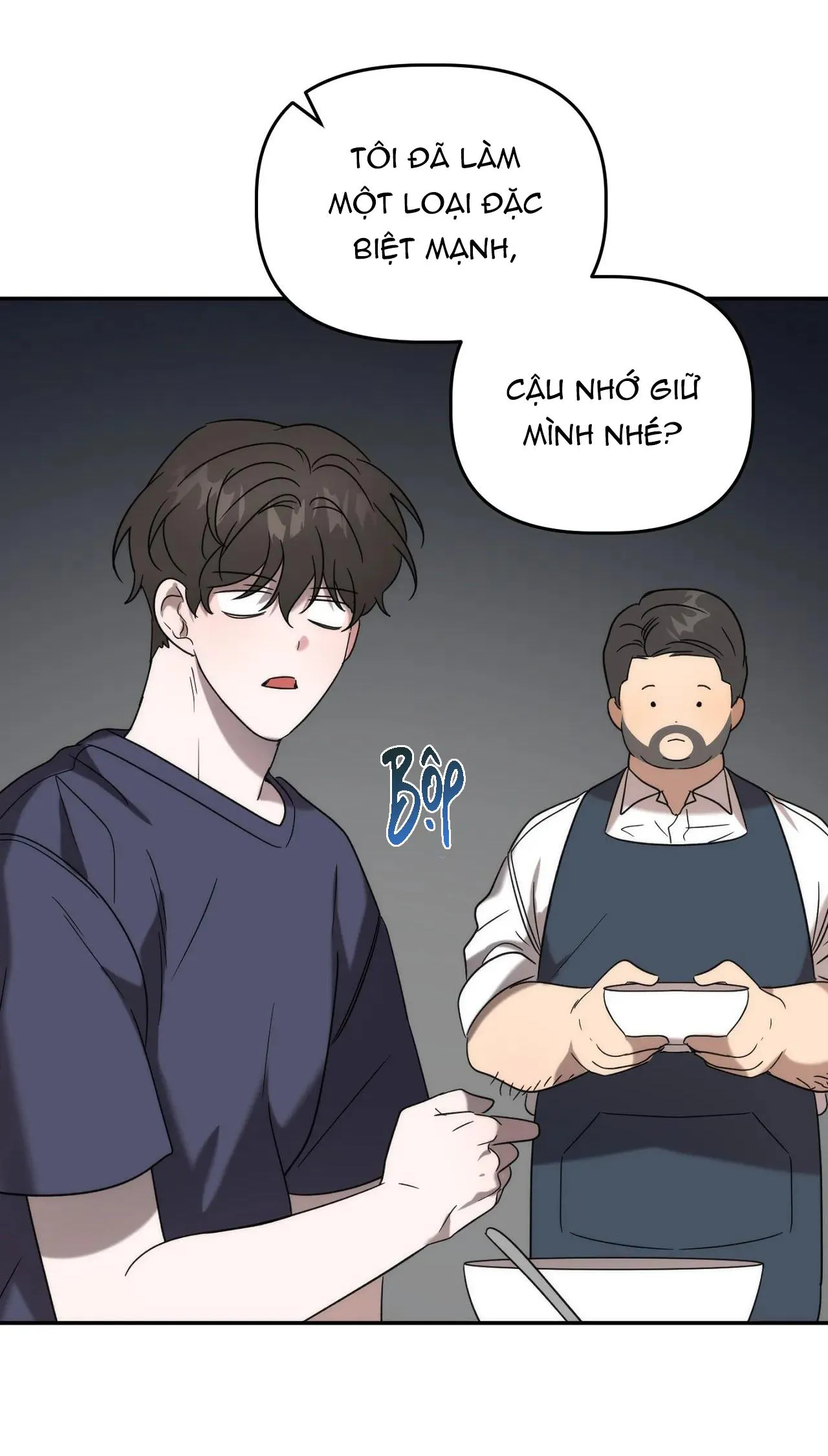 ĐÃ HIỂU CHƯA Chapter 23 Trang 30