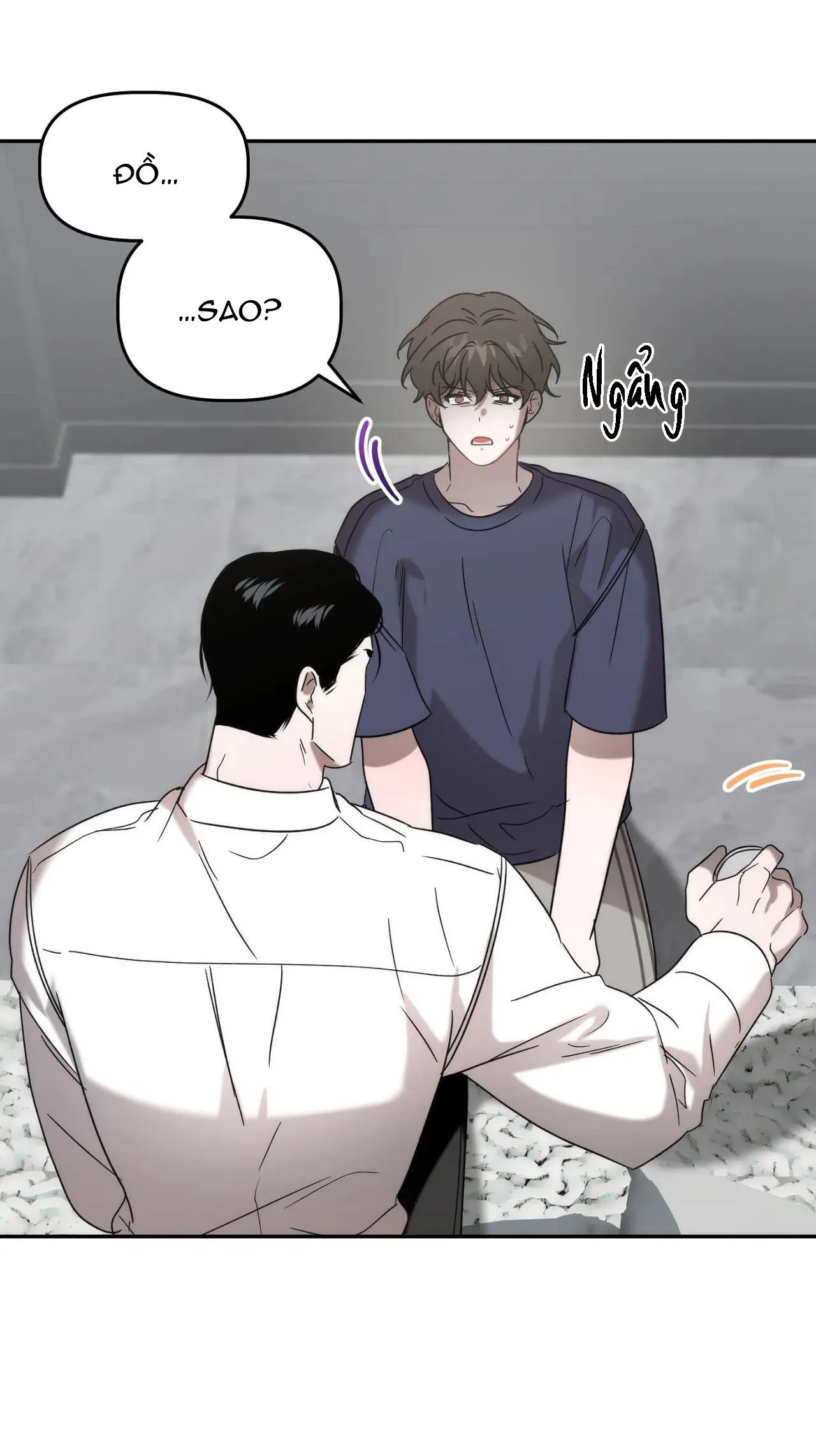 ĐÃ HIỂU CHƯA Chapter 23 Trang 40