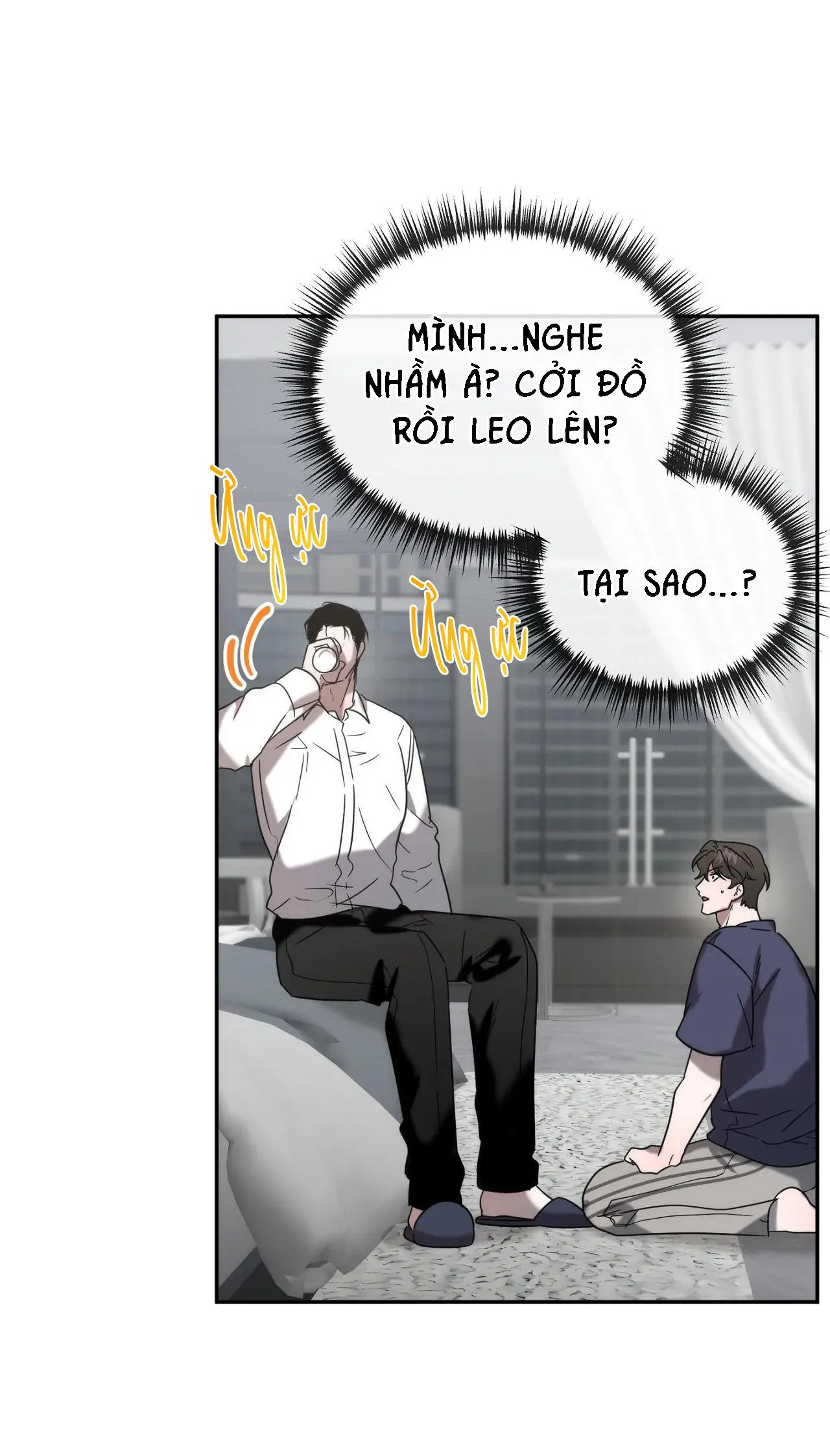 ĐÃ HIỂU CHƯA Chapter 23 Trang 41