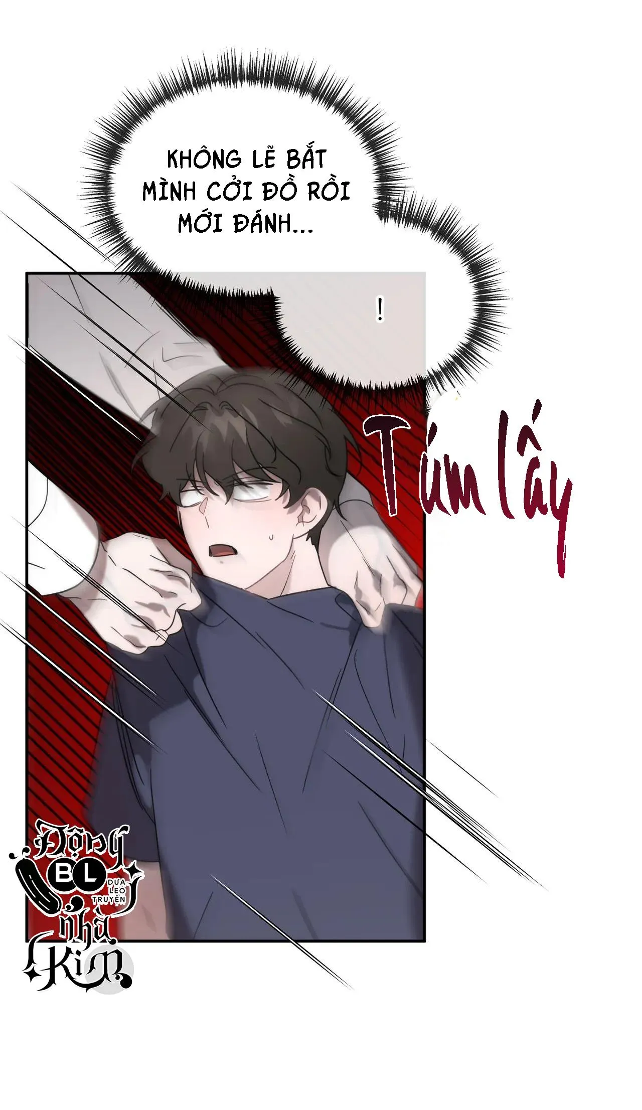 ĐÃ HIỂU CHƯA Chapter 23 Trang 42