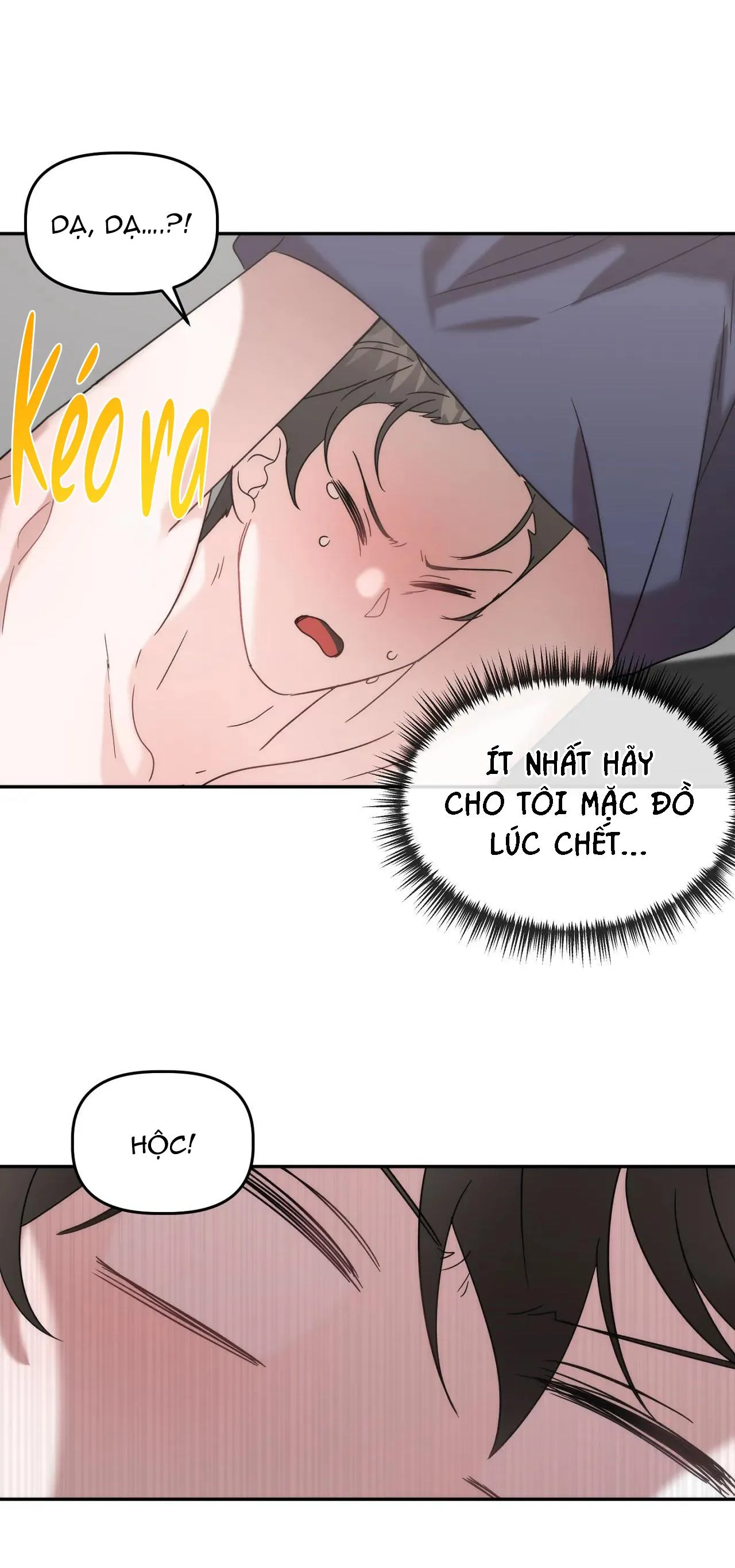 ĐÃ HIỂU CHƯA Chapter 23 Trang 44