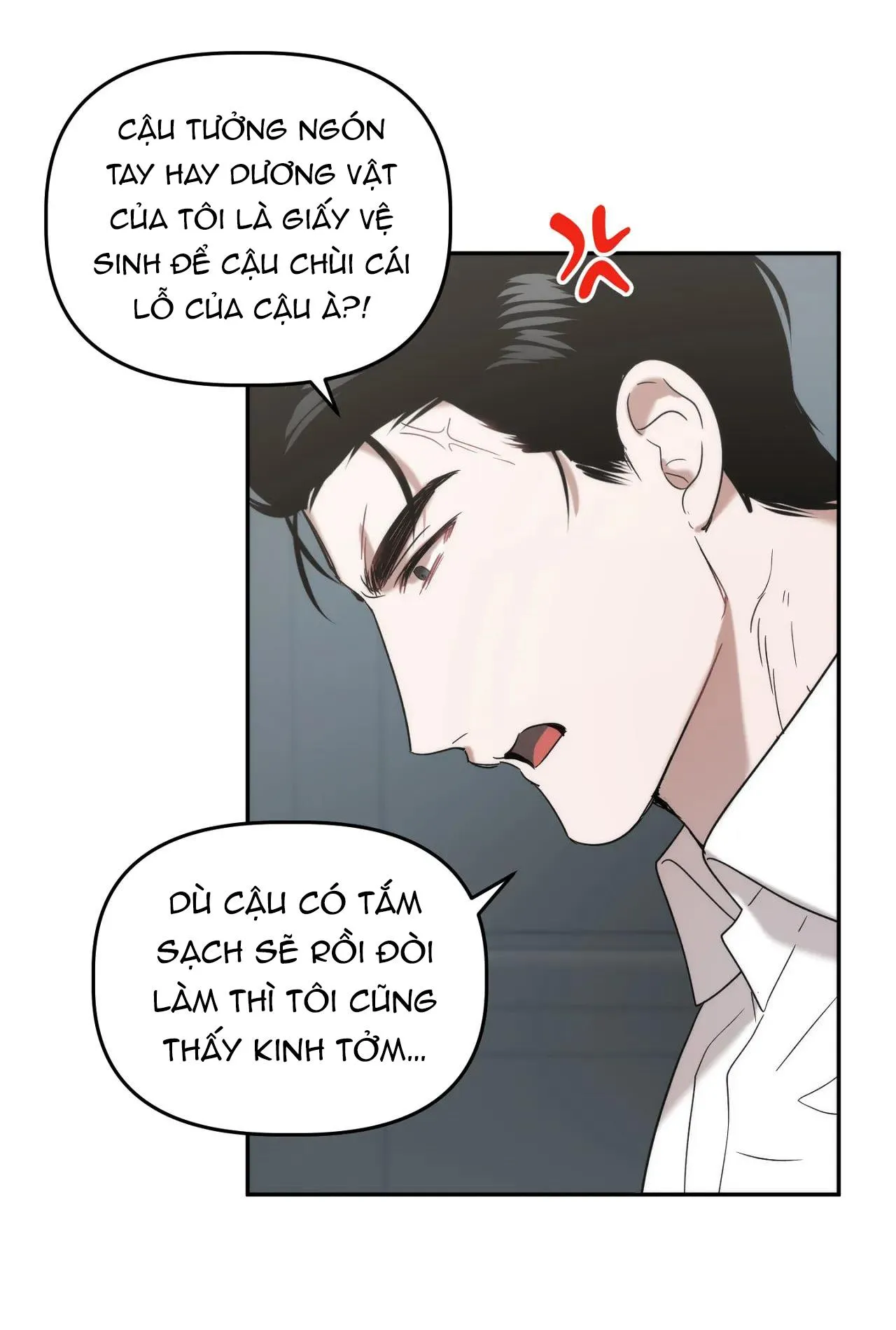 ĐÃ HIỂU CHƯA Chapter 23 Trang 47