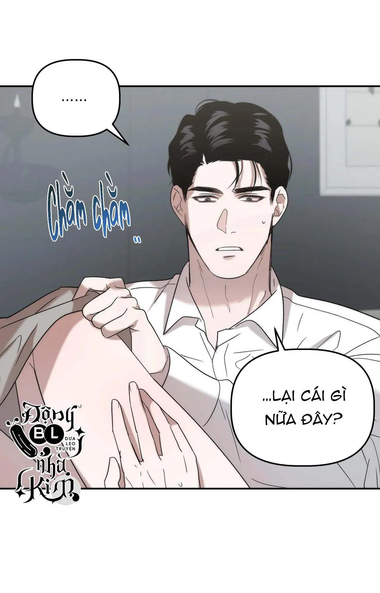 ĐÃ HIỂU CHƯA Chapter 23 Trang 48