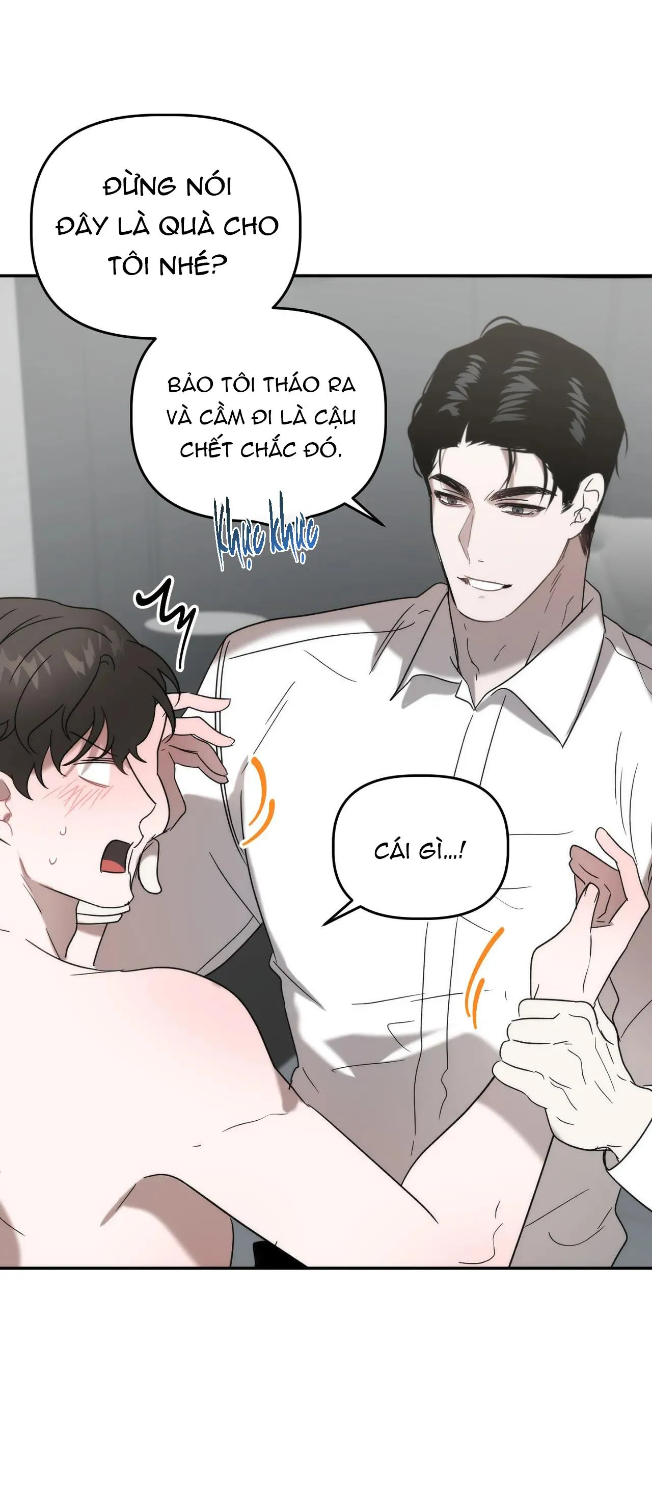 ĐÃ HIỂU CHƯA Chapter 23 Trang 56