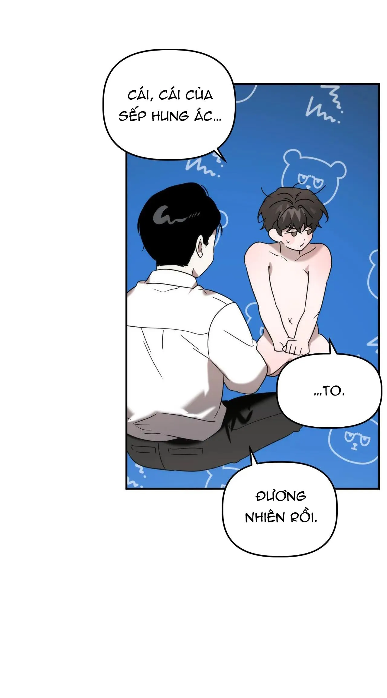 ĐÃ HIỂU CHƯA Chapter 23 Trang 58