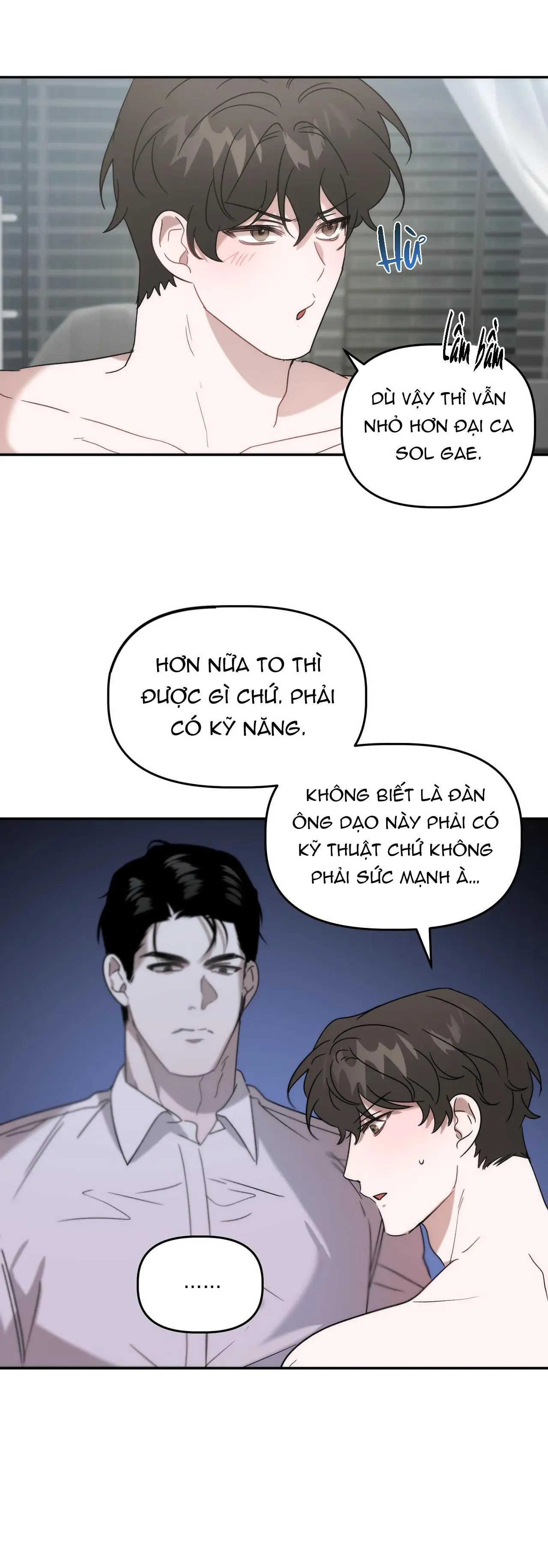 ĐÃ HIỂU CHƯA Chapter 23 Trang 59