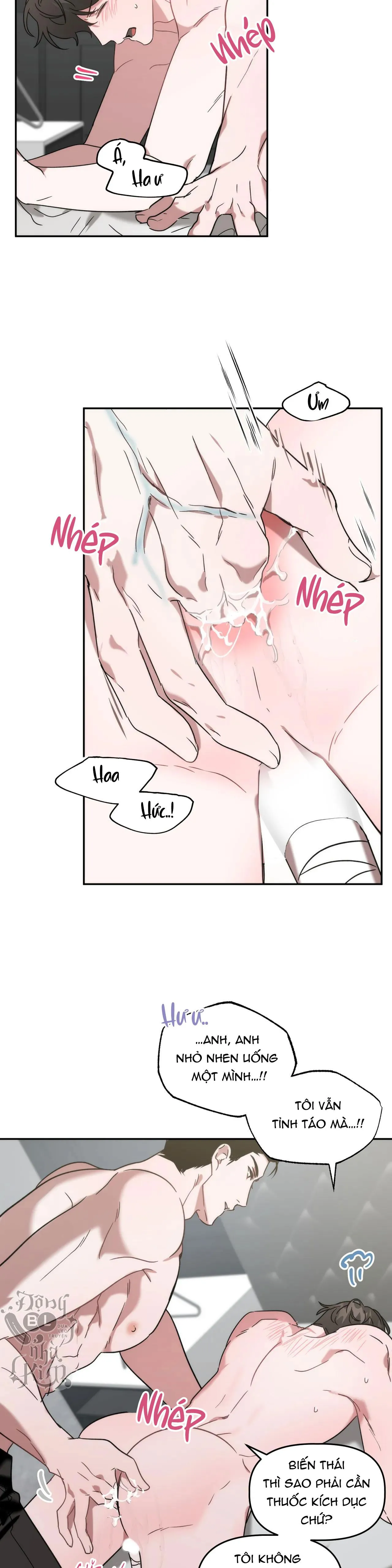 ĐÃ HIỂU CHƯA Chapter 24 Trang 6