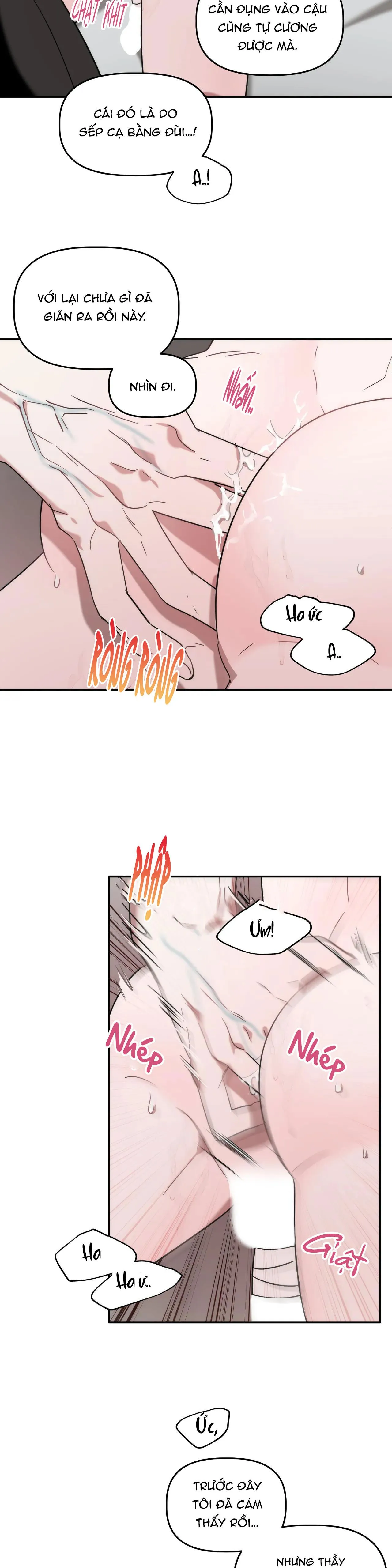 ĐÃ HIỂU CHƯA Chapter 24 Trang 7