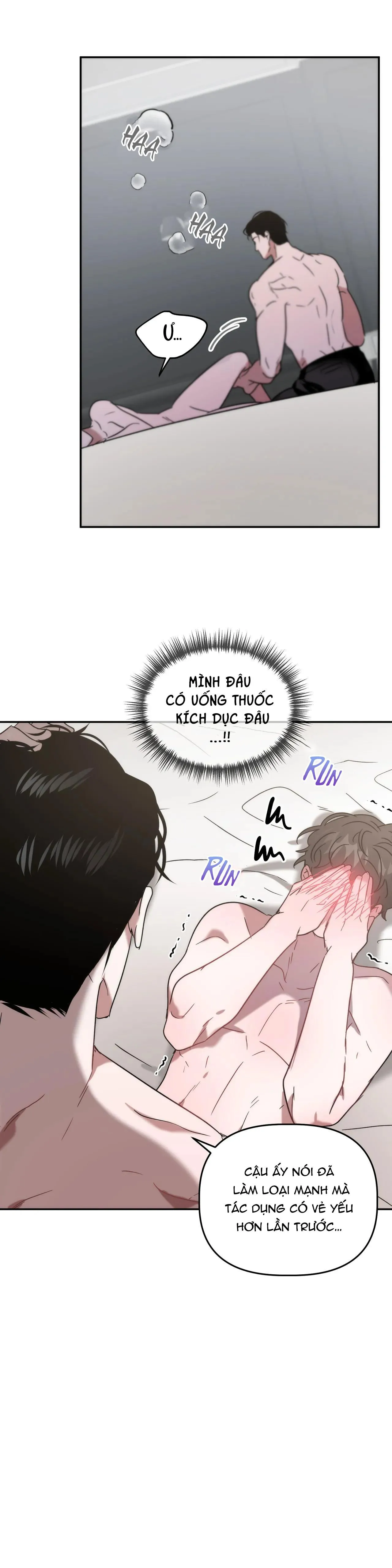 ĐÃ HIỂU CHƯA Chapter 24 Trang 10