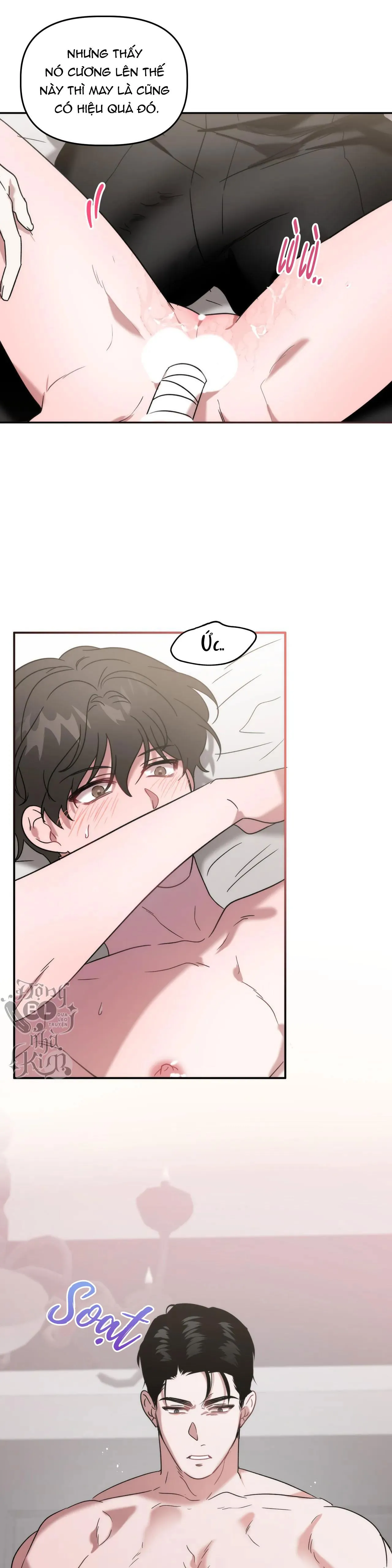 ĐÃ HIỂU CHƯA Chapter 24 Trang 11