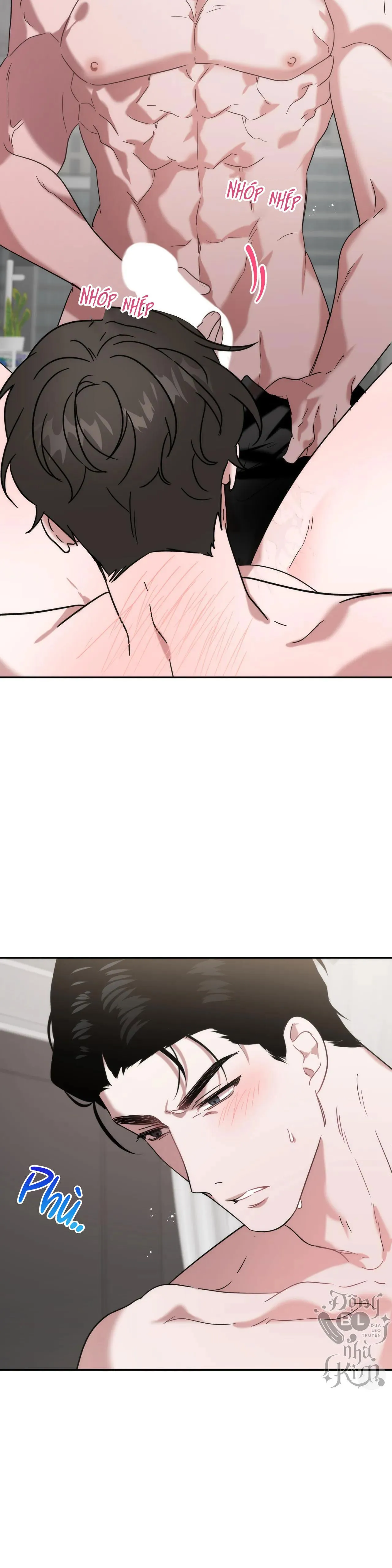 ĐÃ HIỂU CHƯA Chapter 24 Trang 12