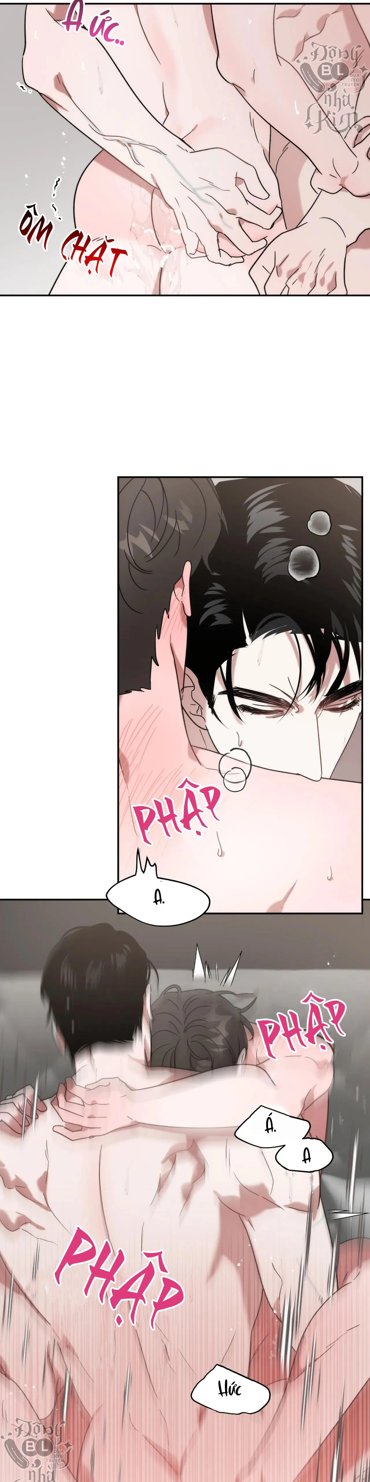 ĐÃ HIỂU CHƯA Chapter 24 Trang 21