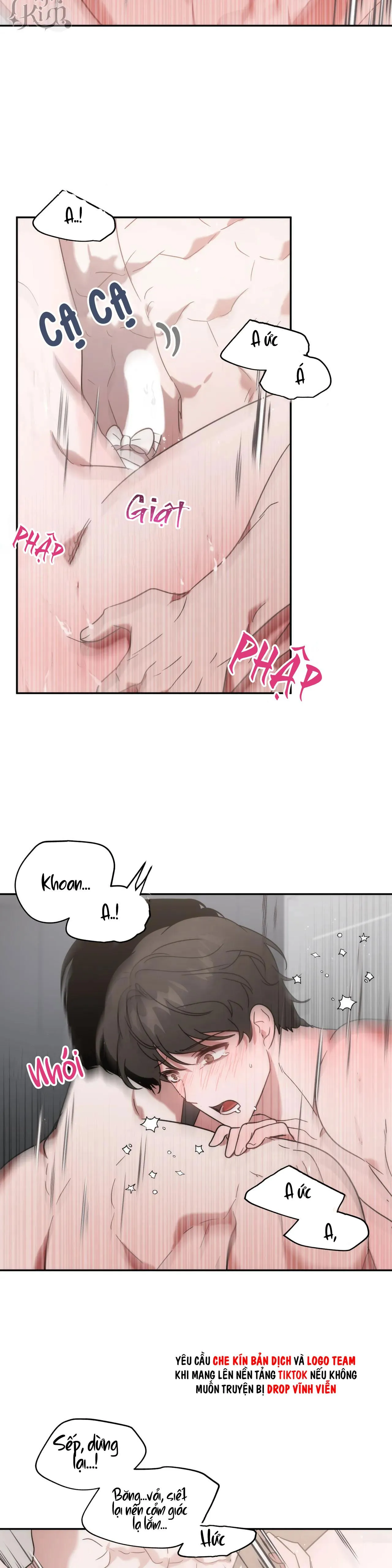 ĐÃ HIỂU CHƯA Chapter 24 Trang 22