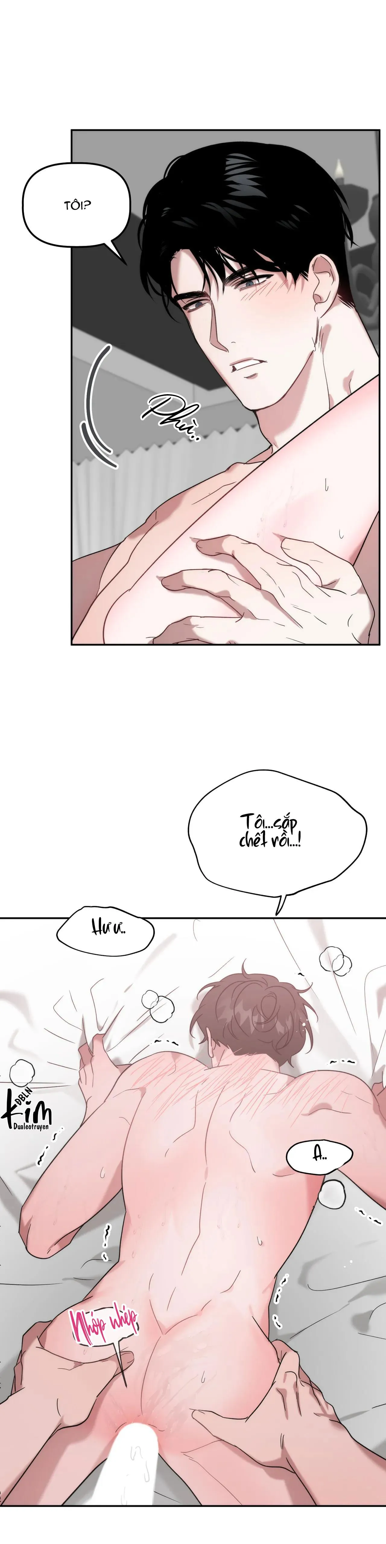 ĐÃ HIỂU CHƯA Chapter 25 Trang 5