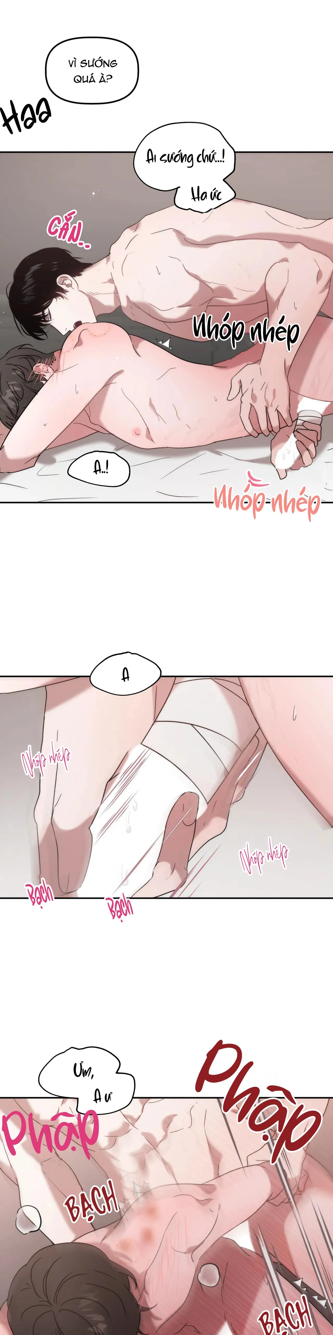 ĐÃ HIỂU CHƯA Chapter 25 Trang 6