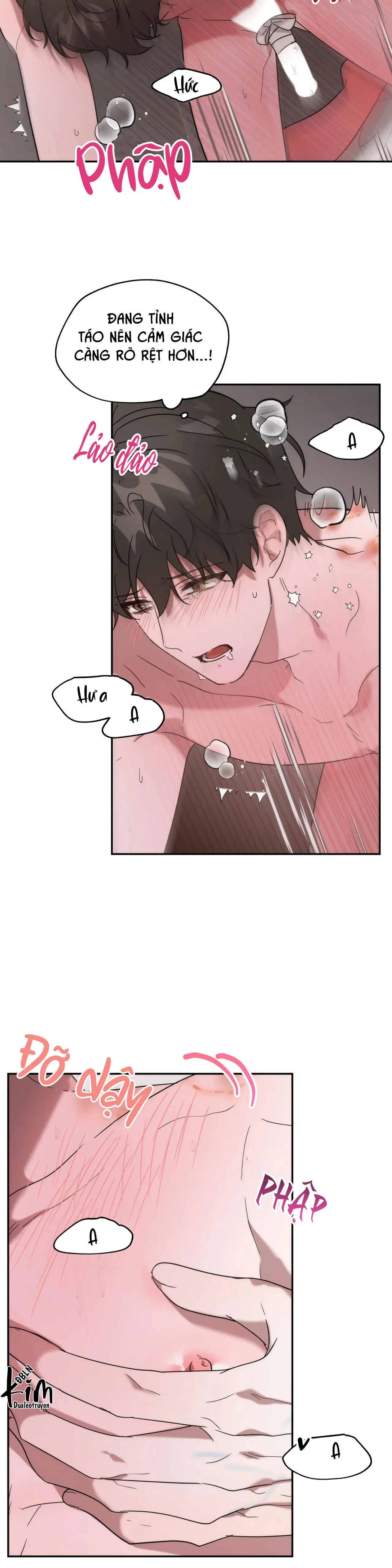 ĐÃ HIỂU CHƯA Chapter 25 Trang 7