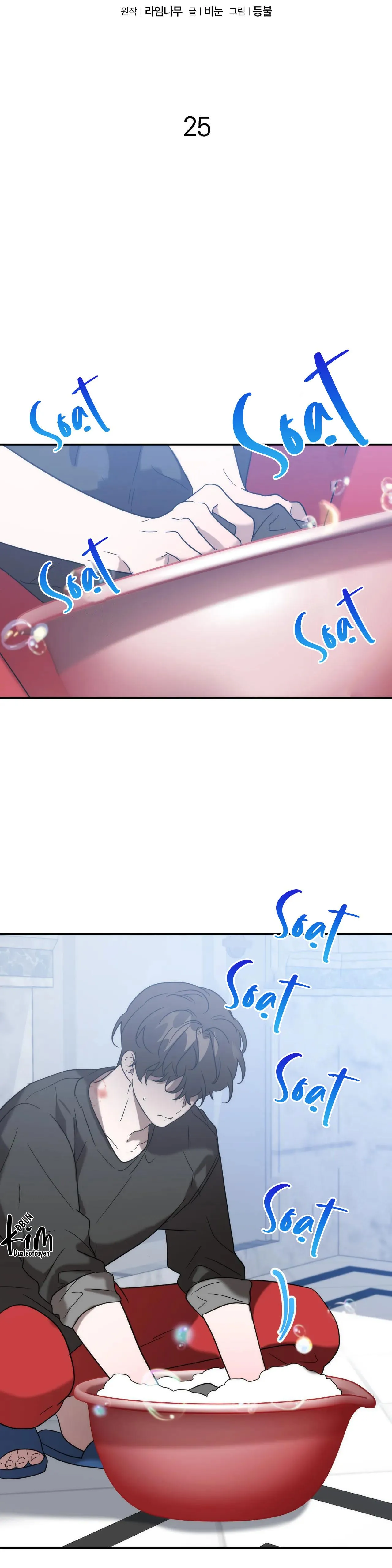 ĐÃ HIỂU CHƯA Chapter 25 Trang 12