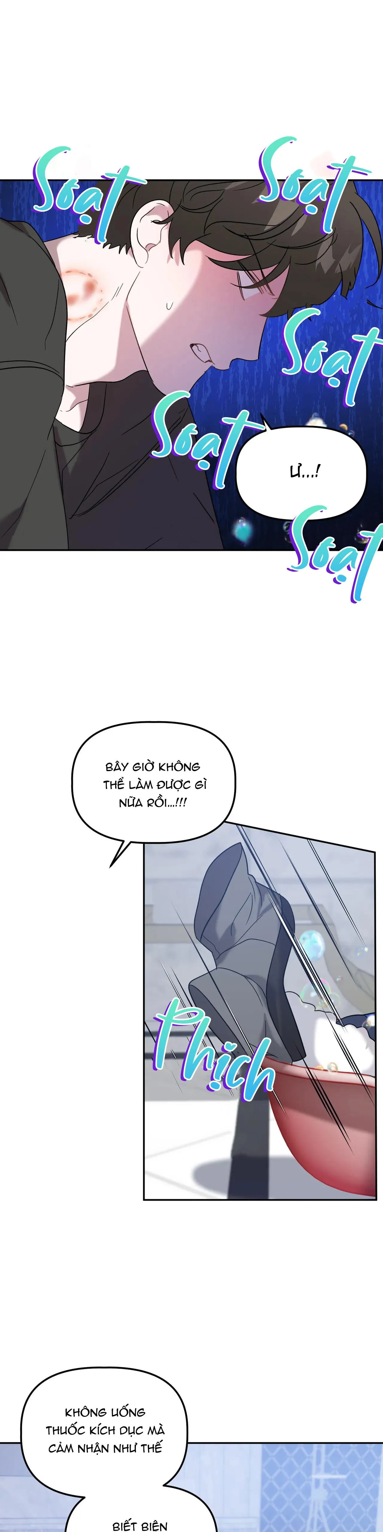 ĐÃ HIỂU CHƯA Chapter 25 Trang 13