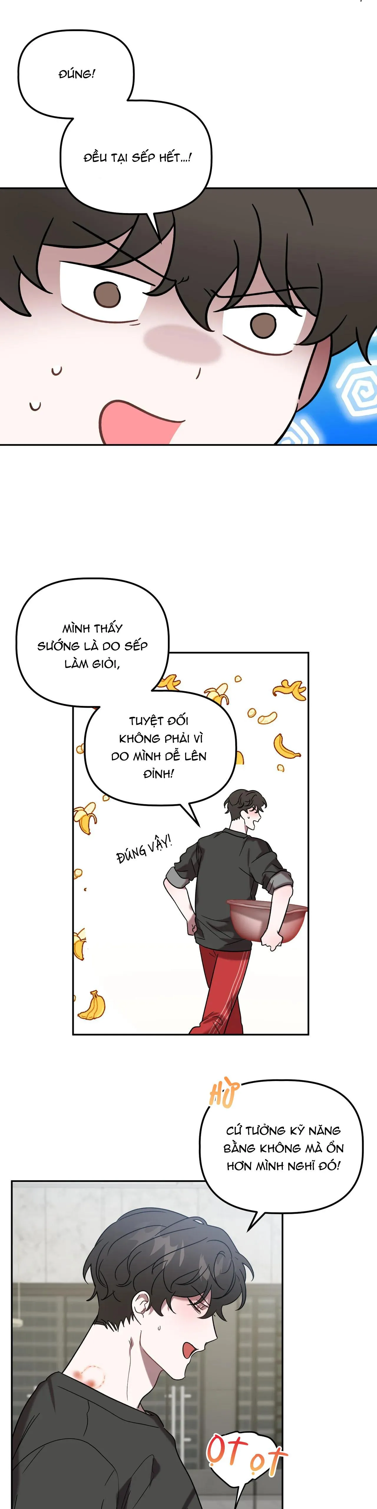 ĐÃ HIỂU CHƯA Chapter 25 Trang 15