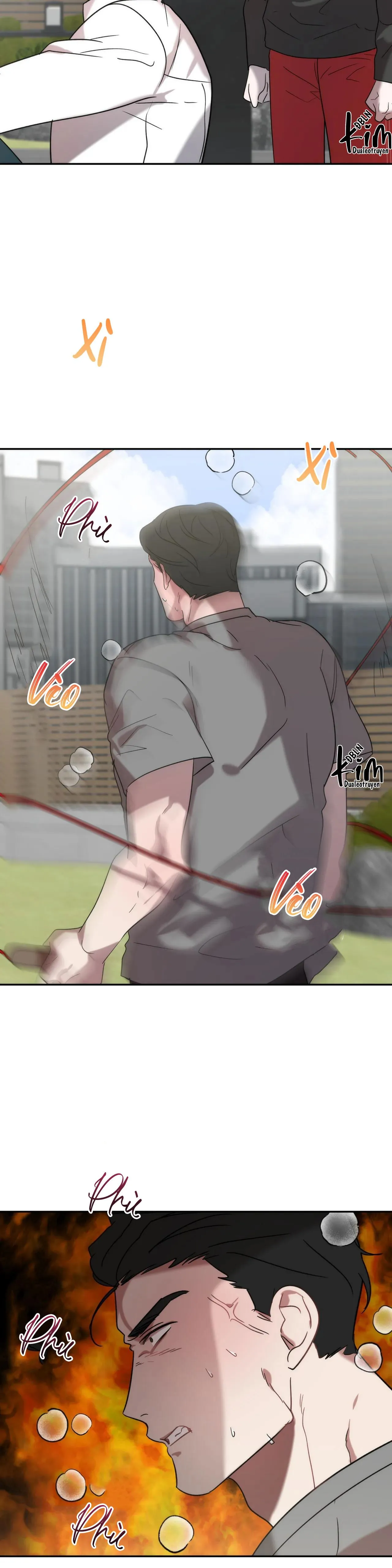 ĐÃ HIỂU CHƯA Chapter 25 Trang 18