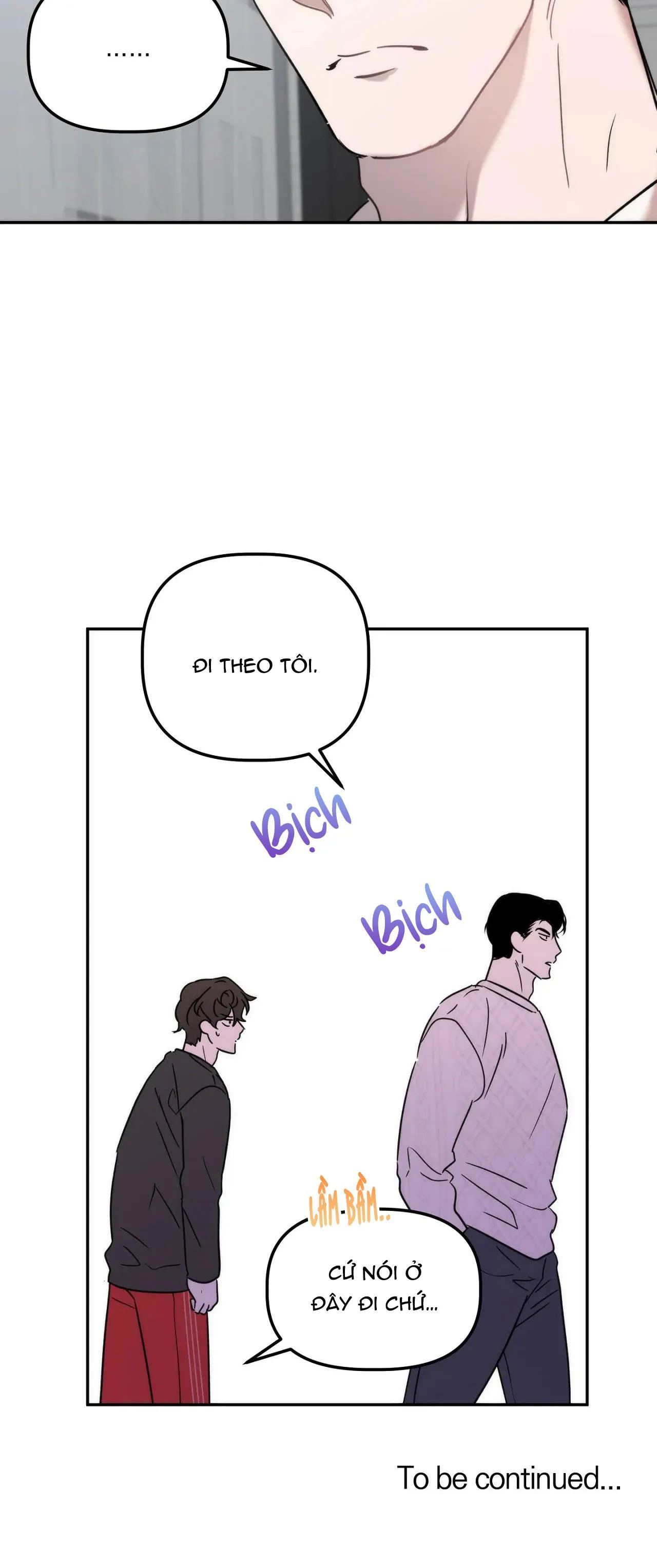 ĐÃ HIỂU CHƯA Chapter 25 Trang 27