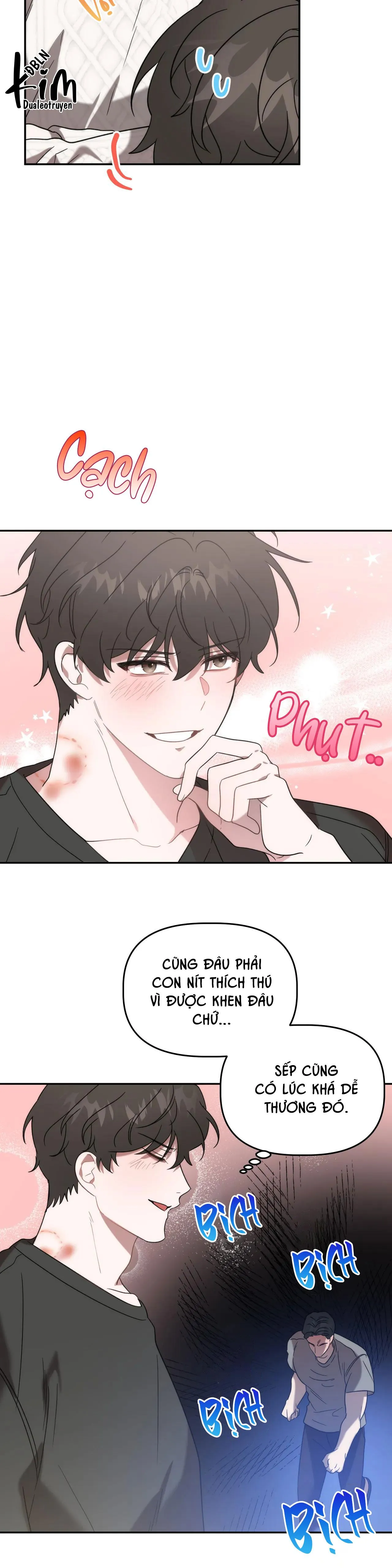 ĐÃ HIỂU CHƯA Chapter 26 Trang 5