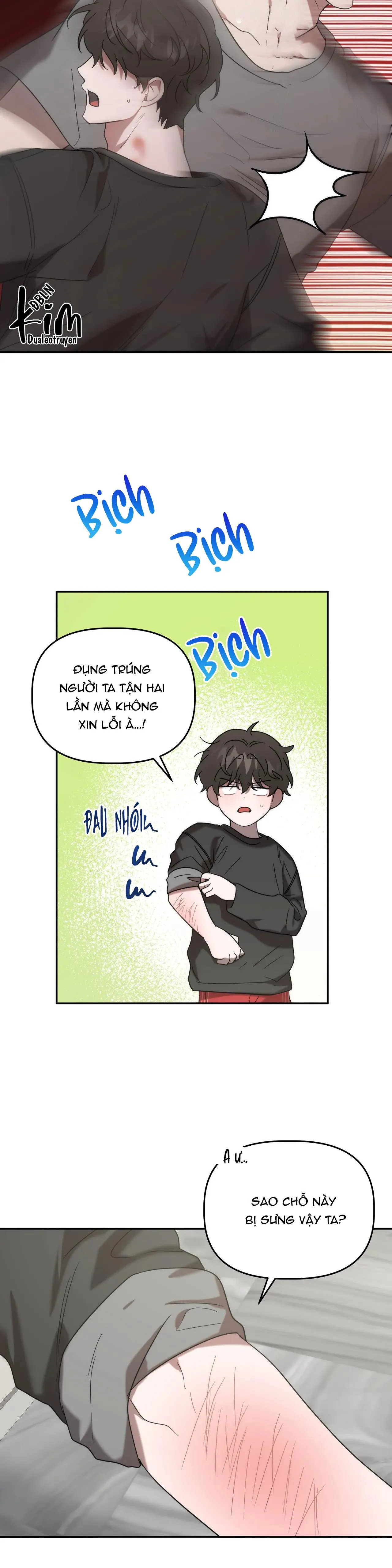 ĐÃ HIỂU CHƯA Chapter 26 Trang 7
