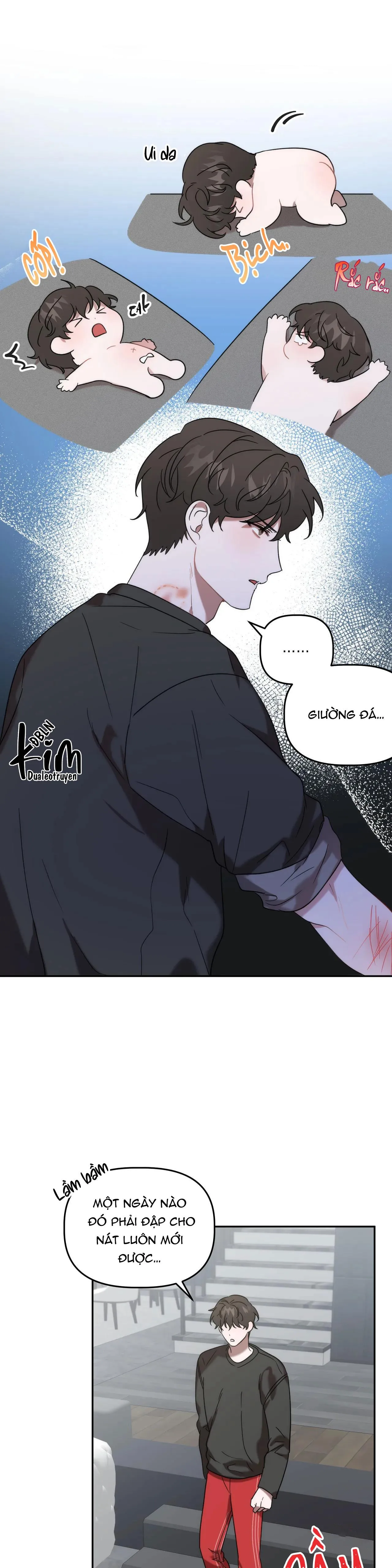 ĐÃ HIỂU CHƯA Chapter 26 Trang 8