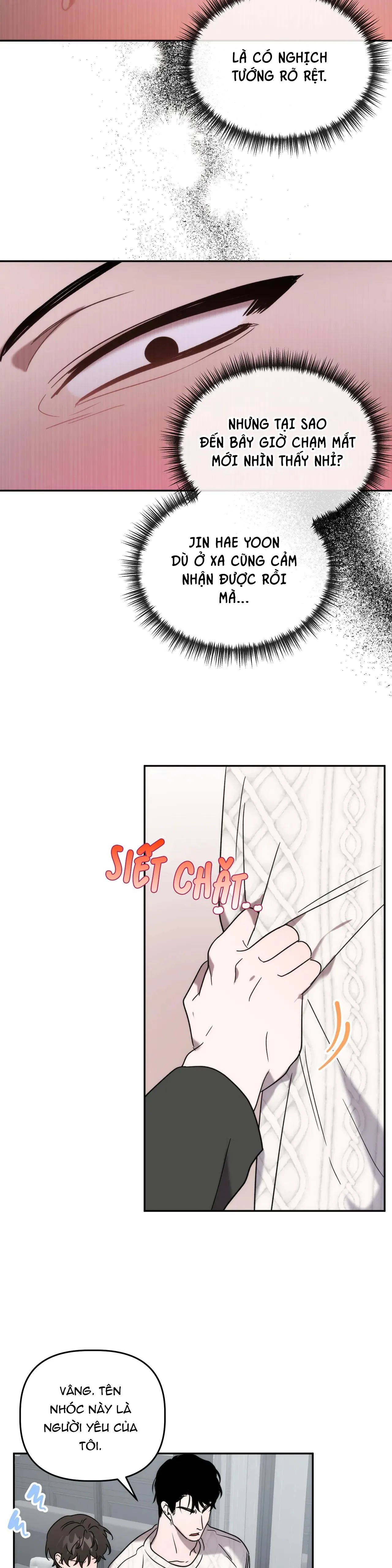 ĐÃ HIỂU CHƯA Chapter 26 Trang 17