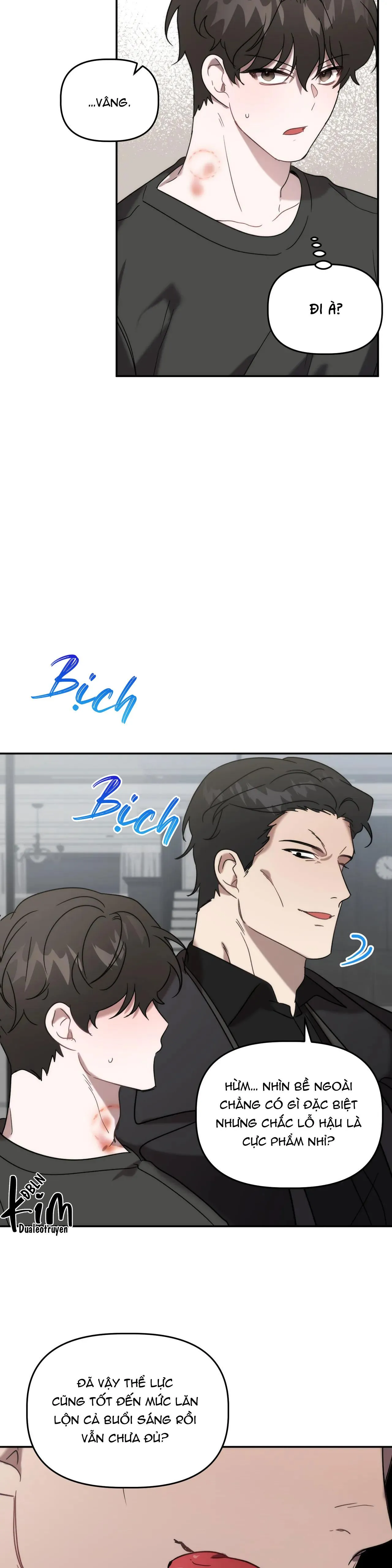 ĐÃ HIỂU CHƯA Chapter 26 Trang 23