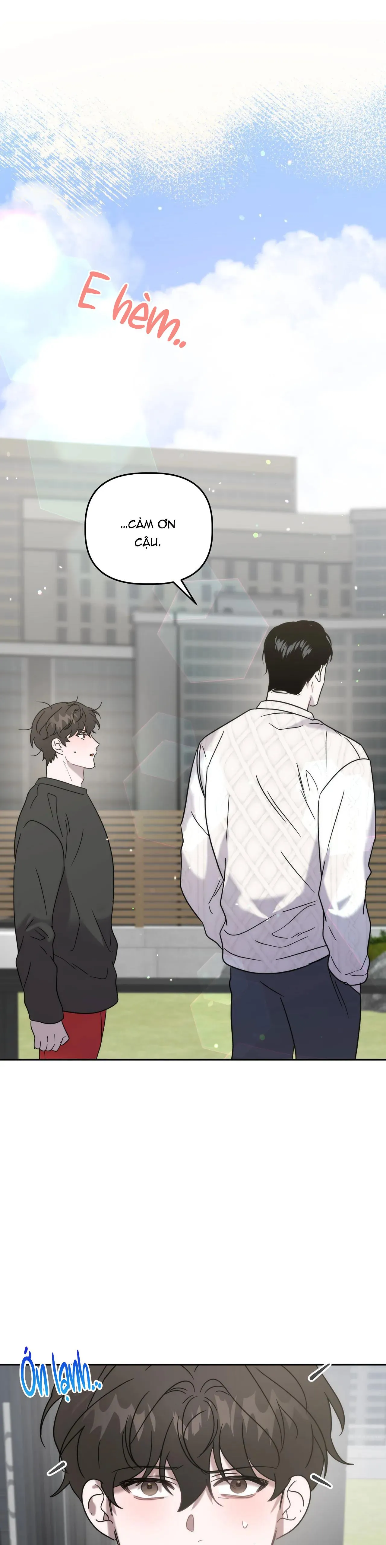 ĐÃ HIỂU CHƯA Chapter 26 Trang 28