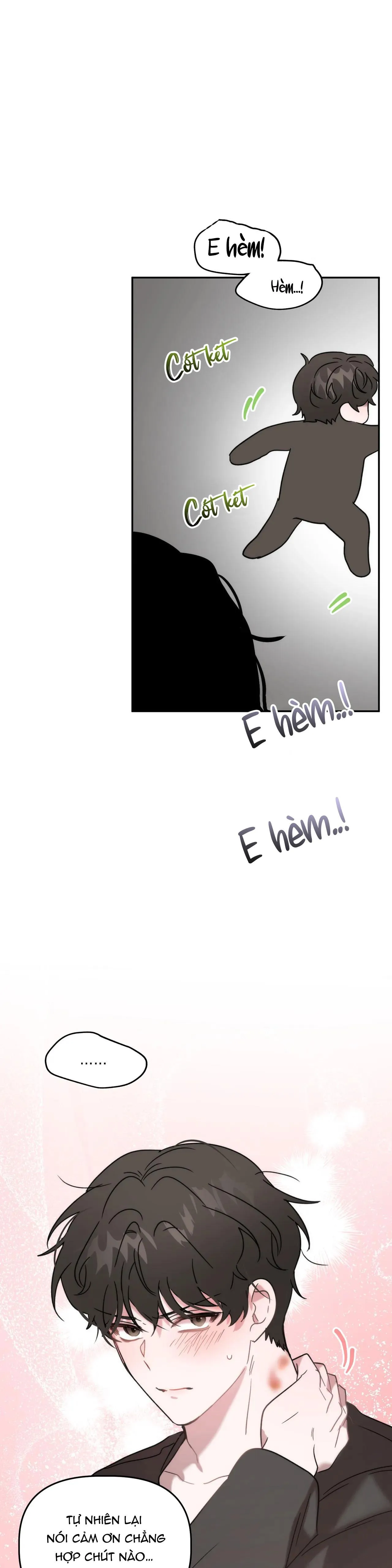 ĐÃ HIỂU CHƯA Chapter 26 Trang 30