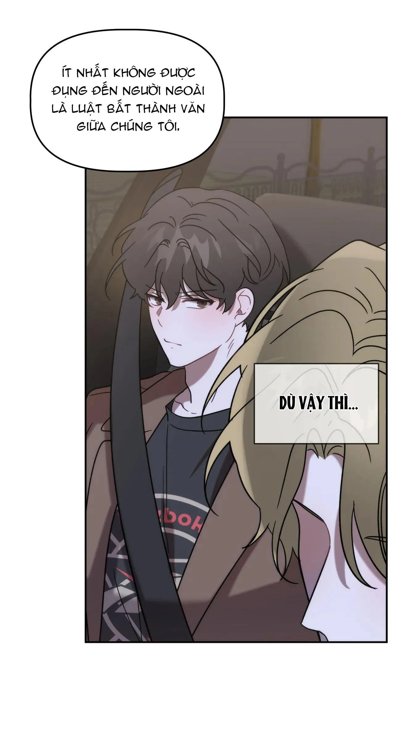 ĐÃ HIỂU CHƯA Chapter 27 Trang 11