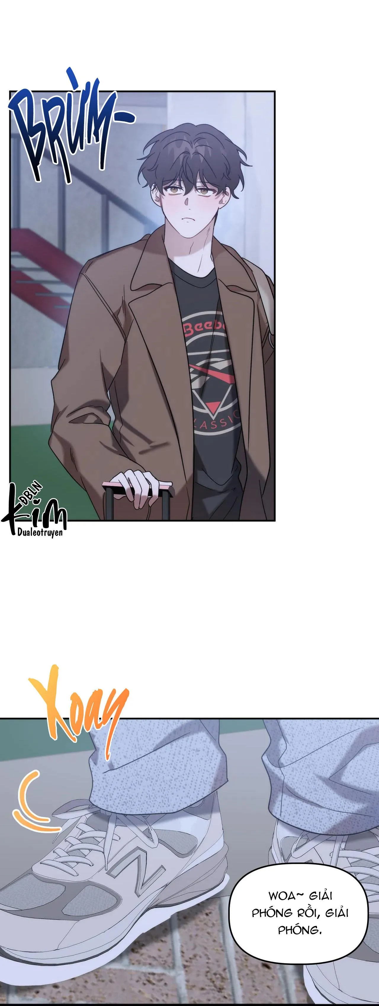 ĐÃ HIỂU CHƯA Chapter 27 Trang 13