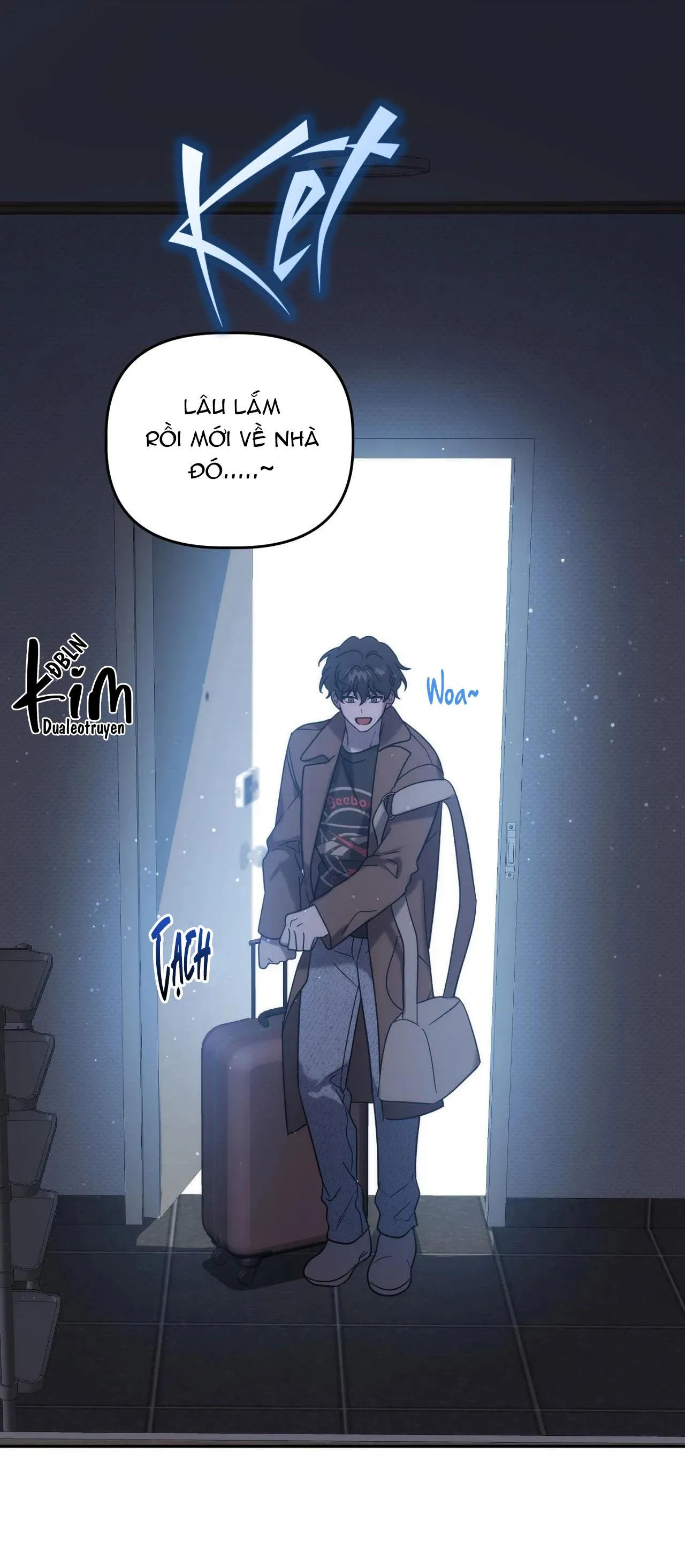 ĐÃ HIỂU CHƯA Chapter 27 Trang 14