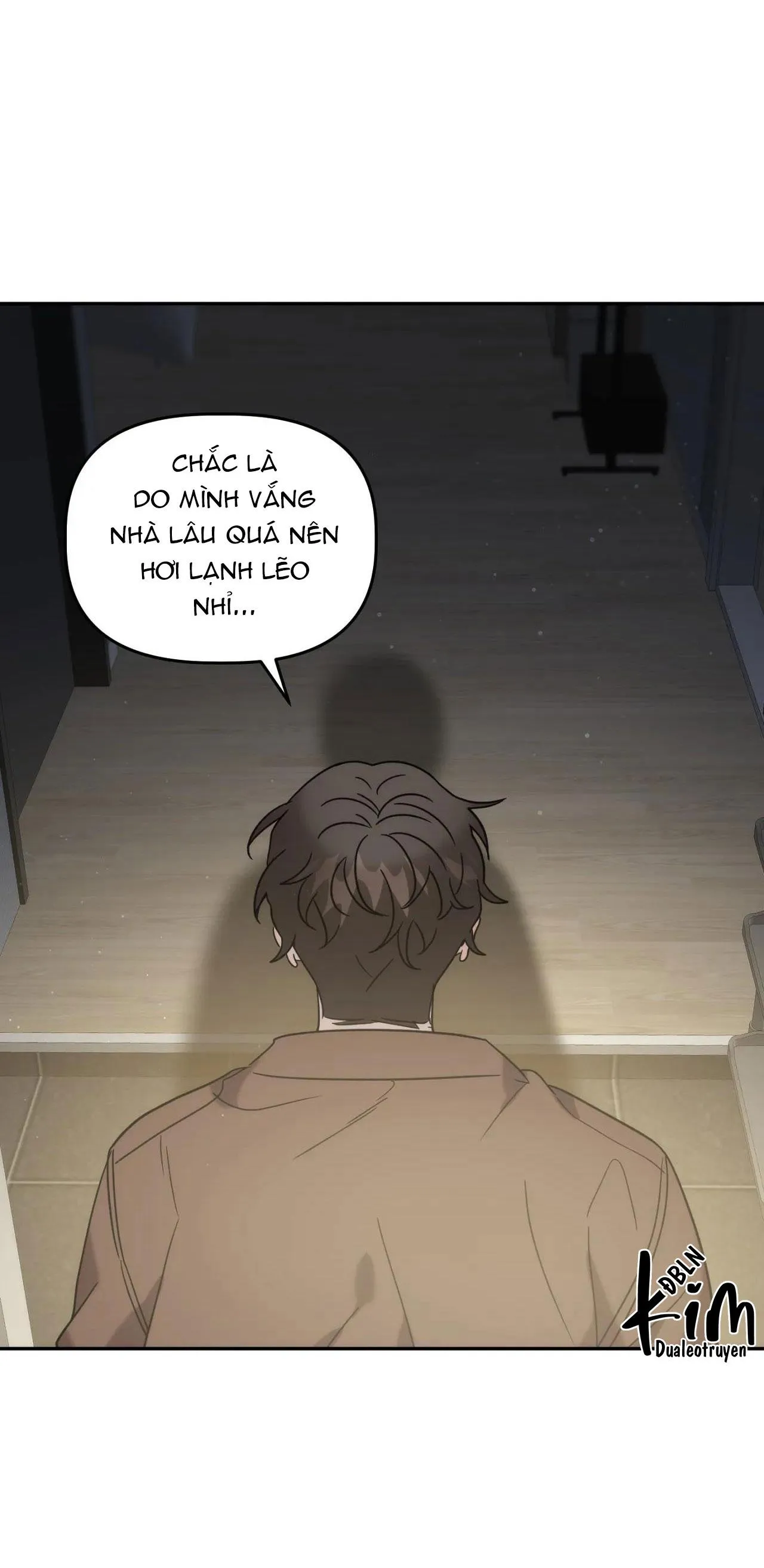 ĐÃ HIỂU CHƯA Chapter 27 Trang 16