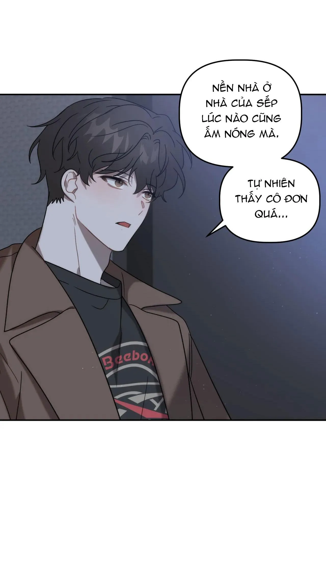 ĐÃ HIỂU CHƯA Chapter 27 Trang 17