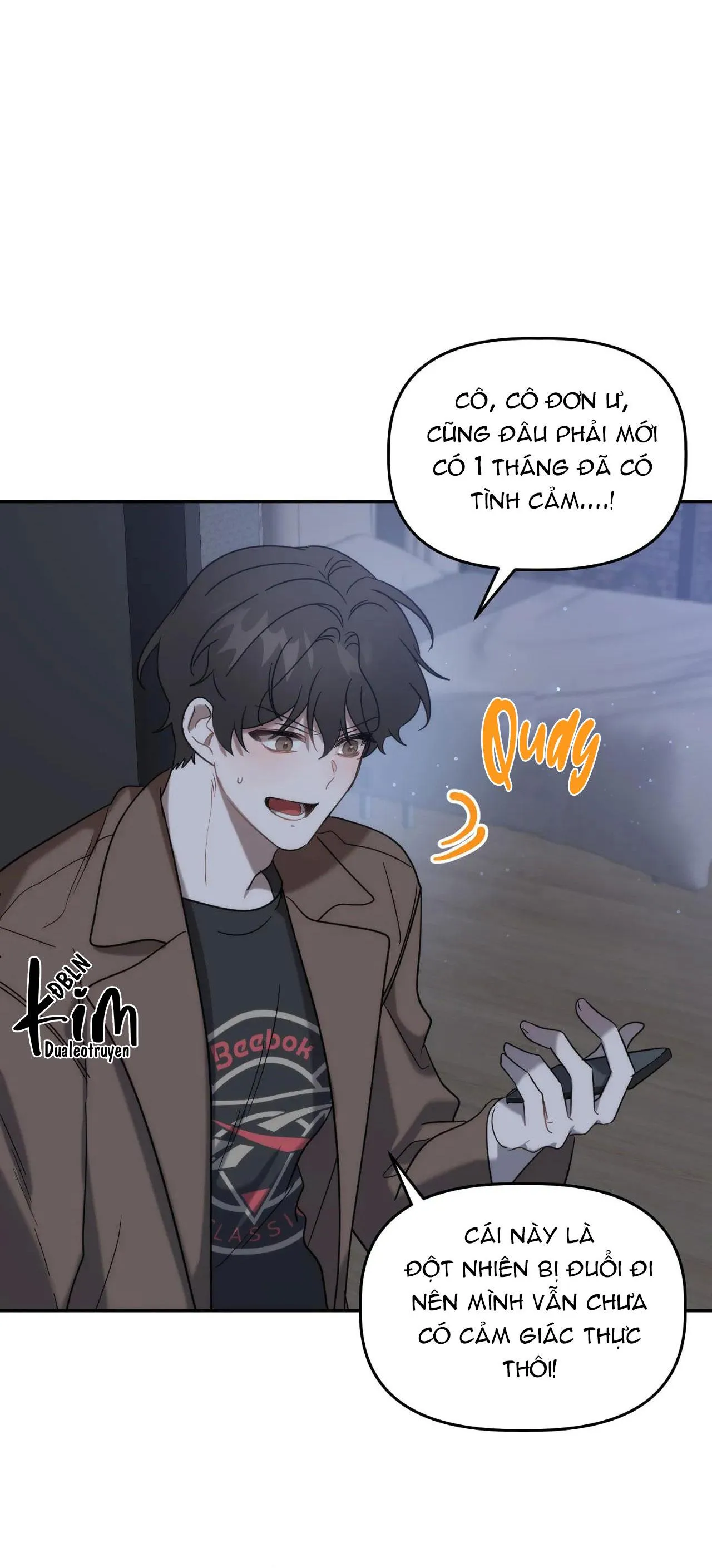 ĐÃ HIỂU CHƯA Chapter 27 Trang 19