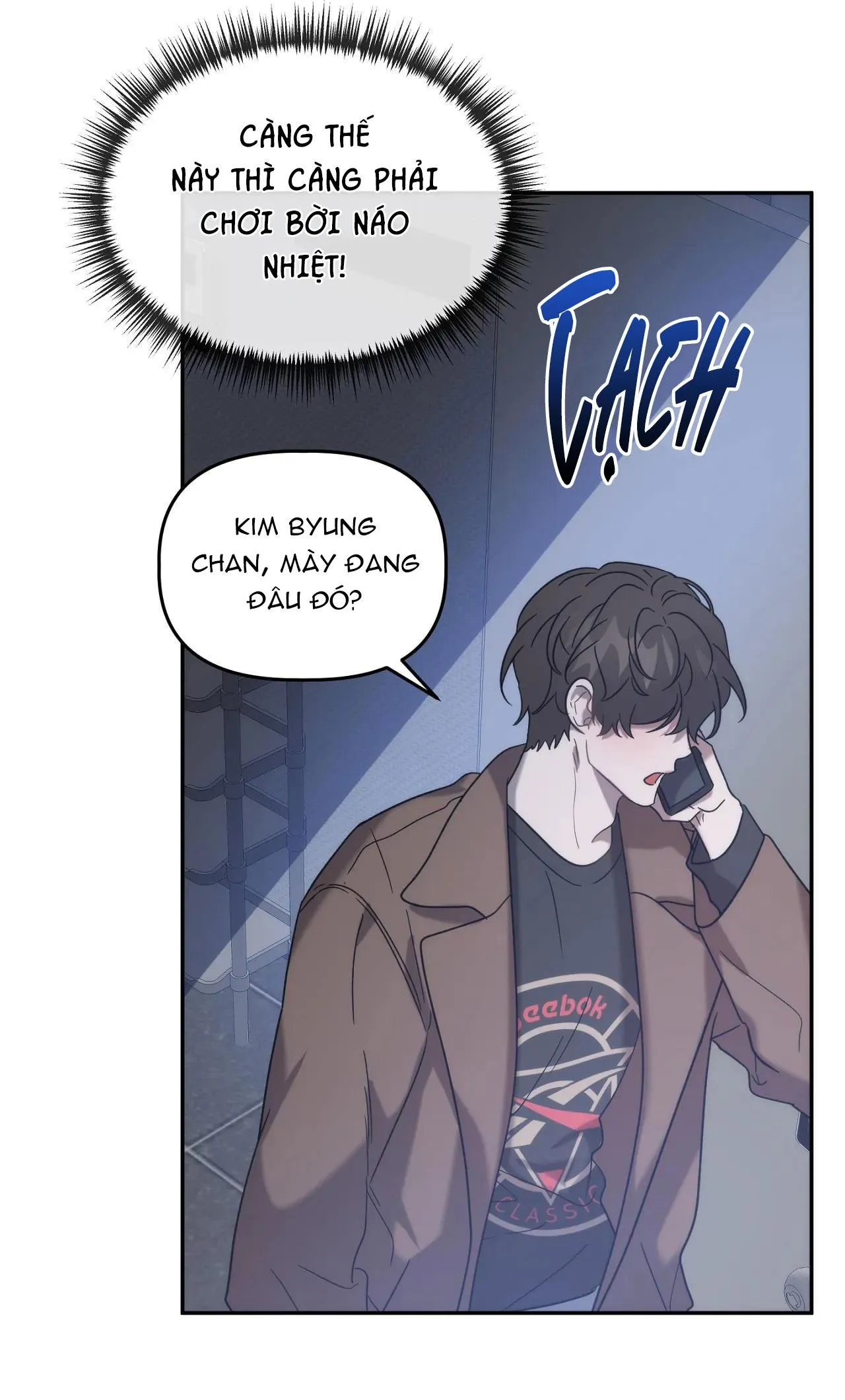 ĐÃ HIỂU CHƯA Chapter 27 Trang 20