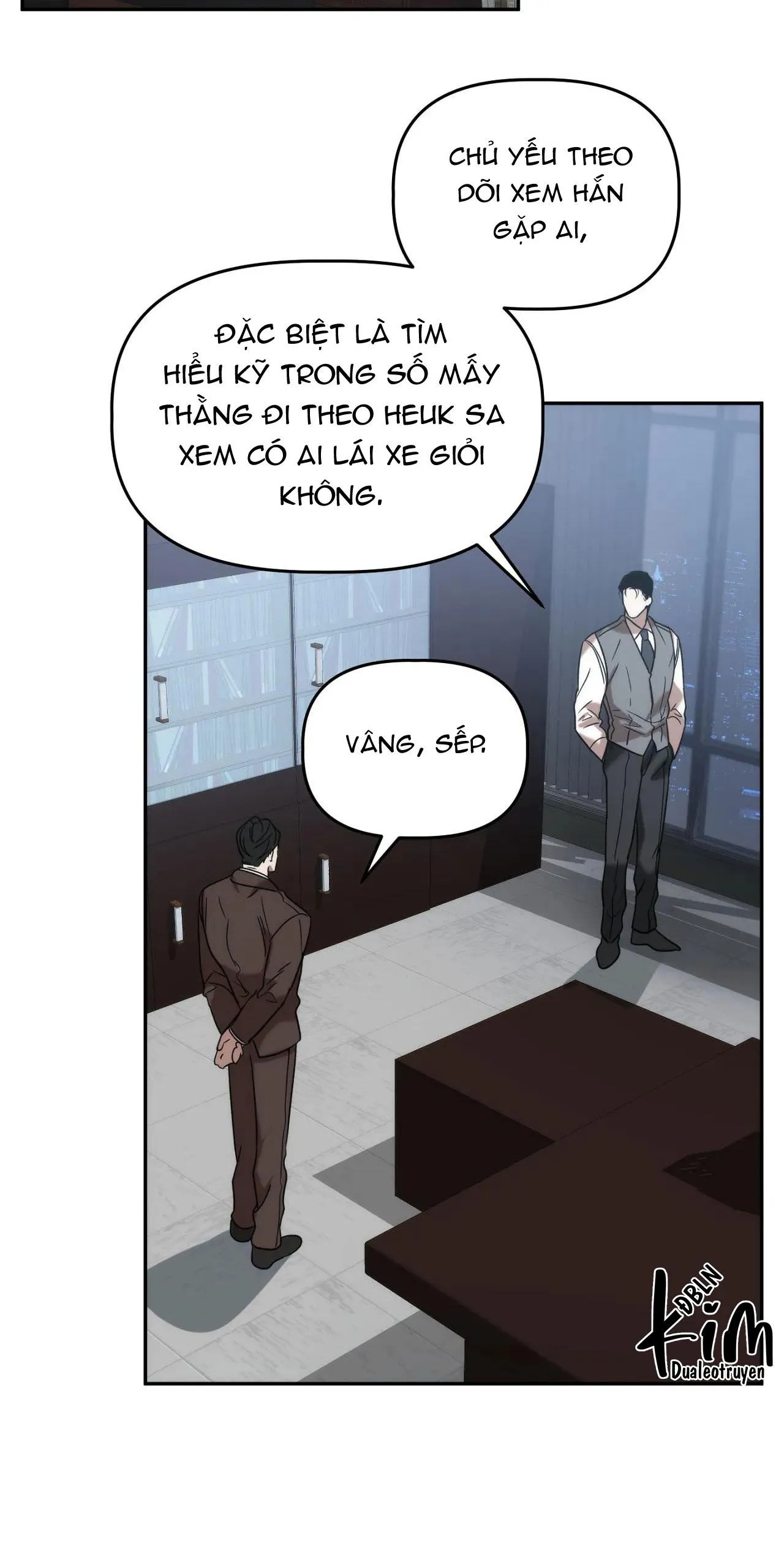 ĐÃ HIỂU CHƯA Chapter 27 Trang 24