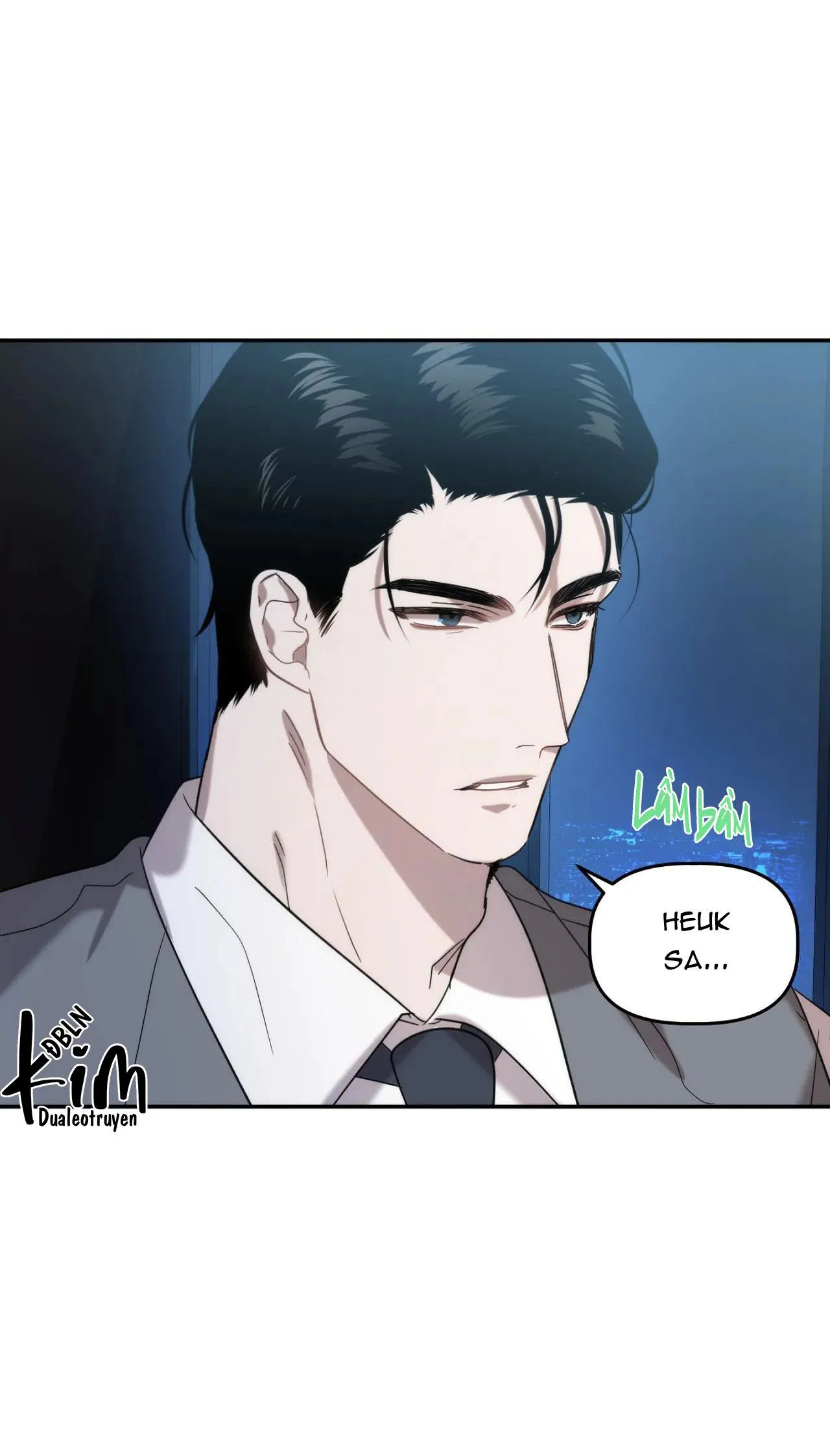 ĐÃ HIỂU CHƯA Chapter 27 Trang 25