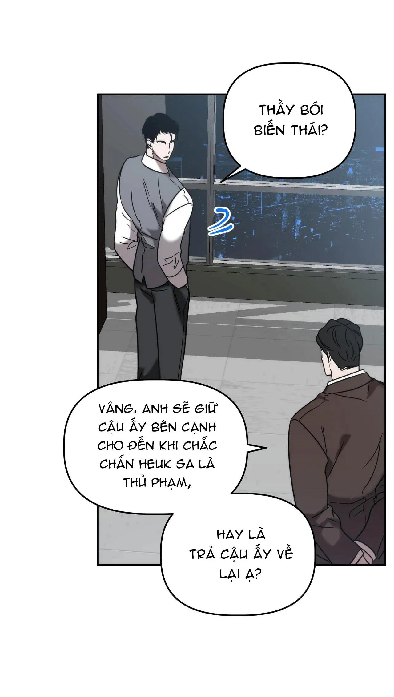 ĐÃ HIỂU CHƯA Chapter 27 Trang 28
