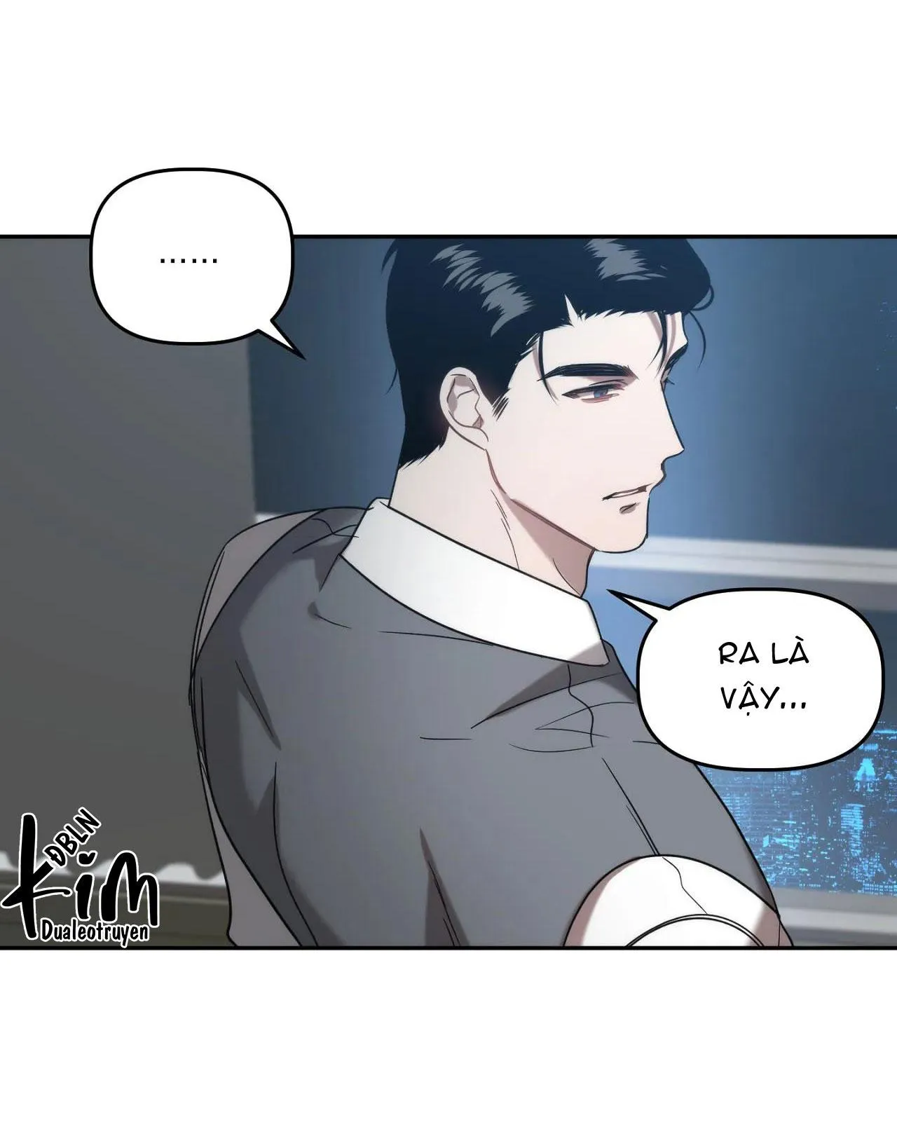 ĐÃ HIỂU CHƯA Chapter 27 Trang 29