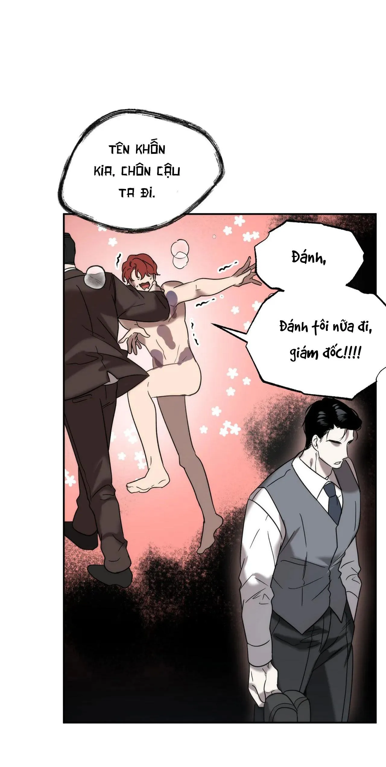 ĐÃ HIỂU CHƯA Chapter 27 Trang 33