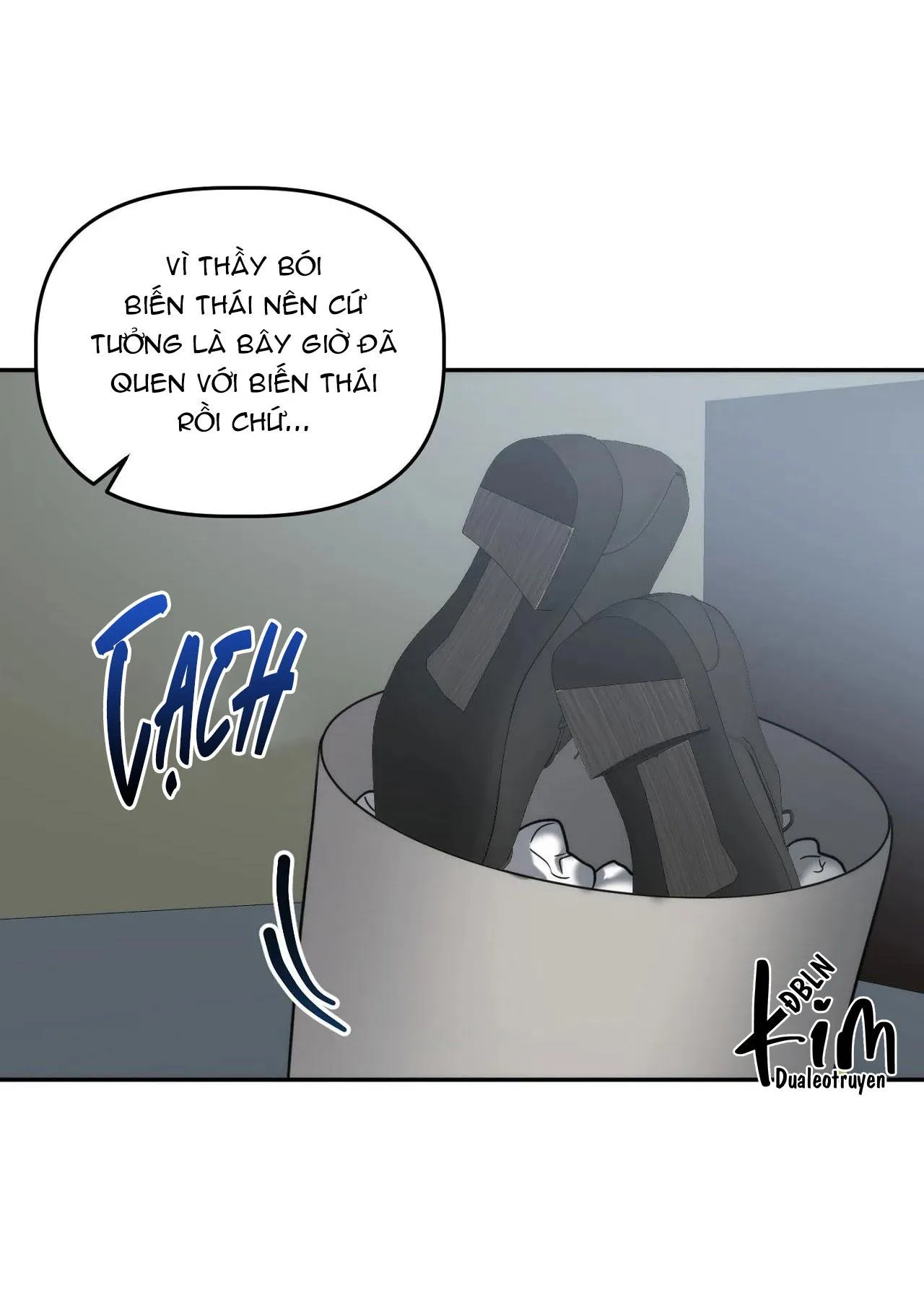 ĐÃ HIỂU CHƯA Chapter 27 Trang 34