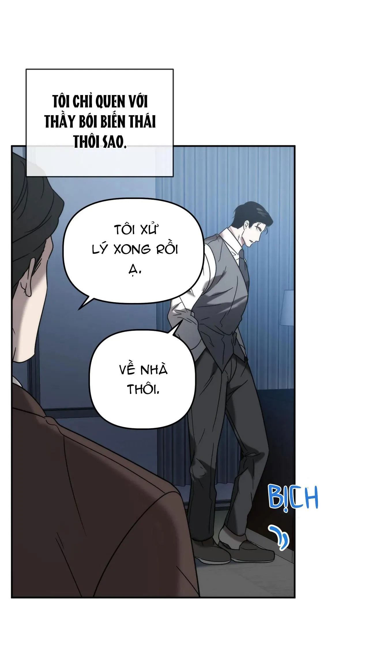 ĐÃ HIỂU CHƯA Chapter 27 Trang 35